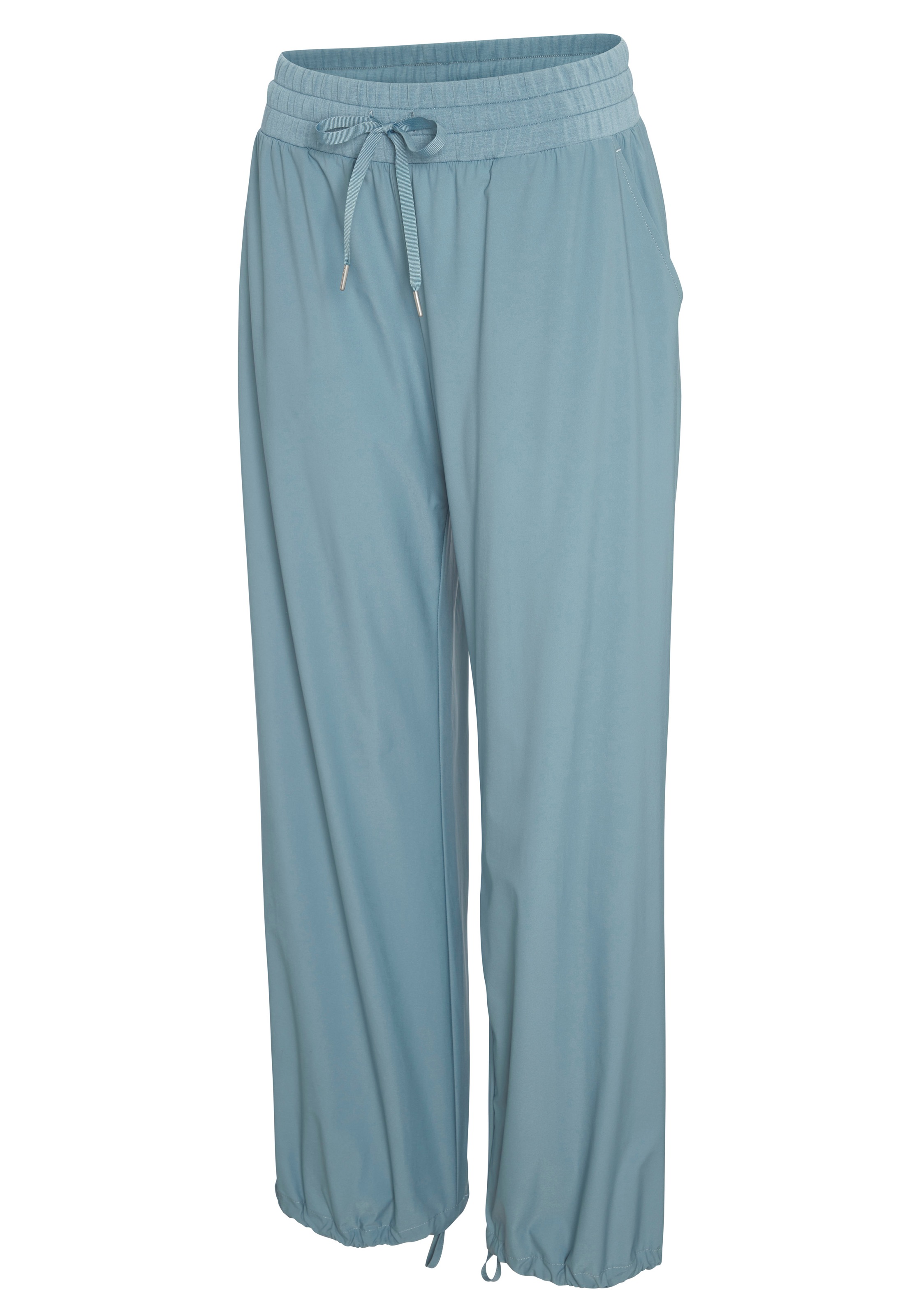 LASCANA ACTIVE Dancehose  schnell trocknend 4 Wege Stretch