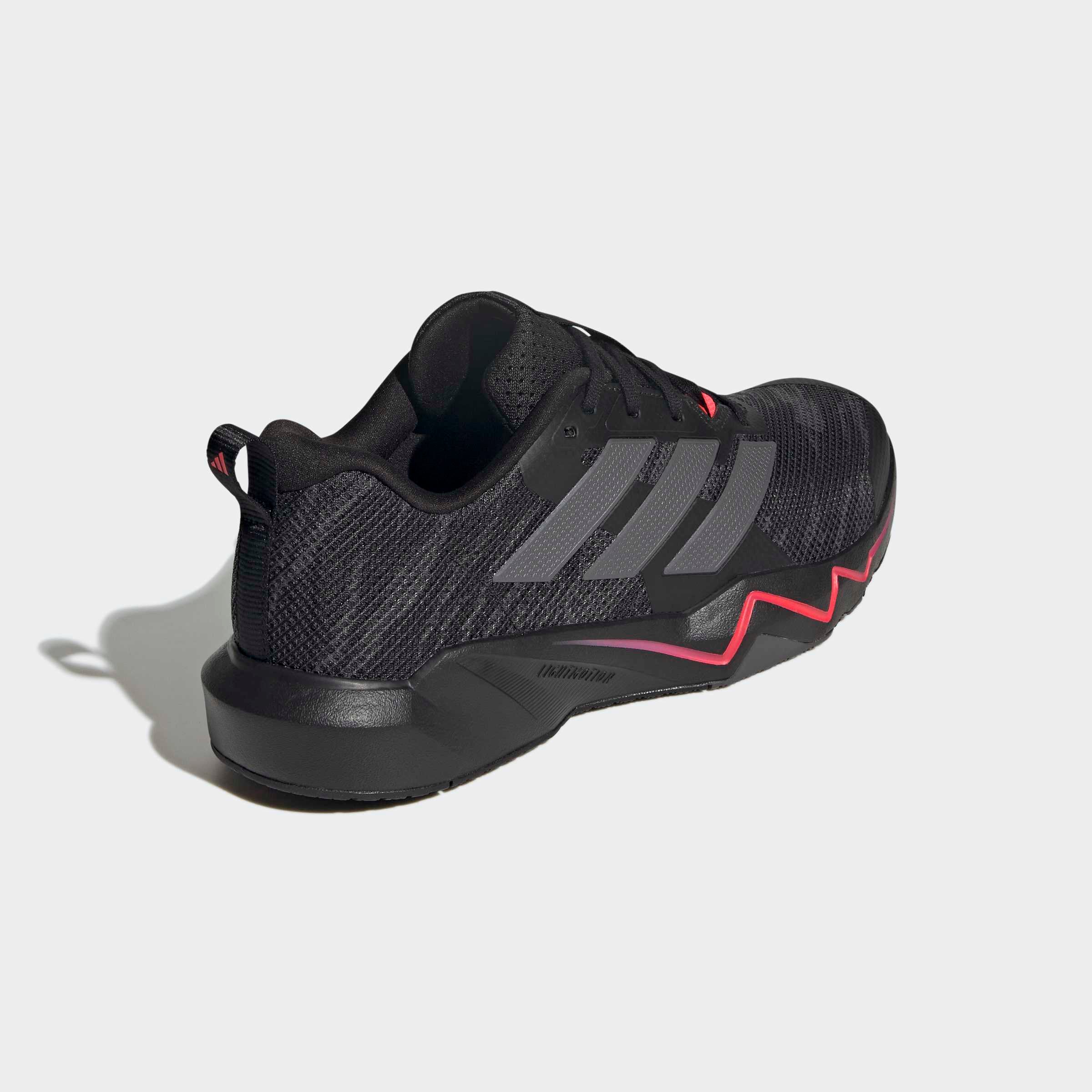 adidas Performance Trainingsschuh »RAPIDMOVE GO TRAINER«  ideal für Gym und Fitnessstudio
