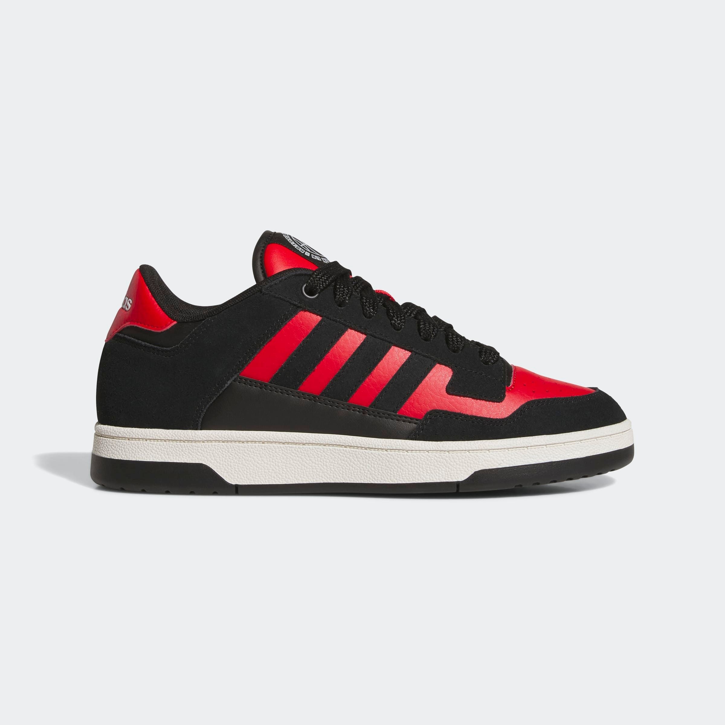 adidas Sportswear Sneaker »RAPID COURT LOW«