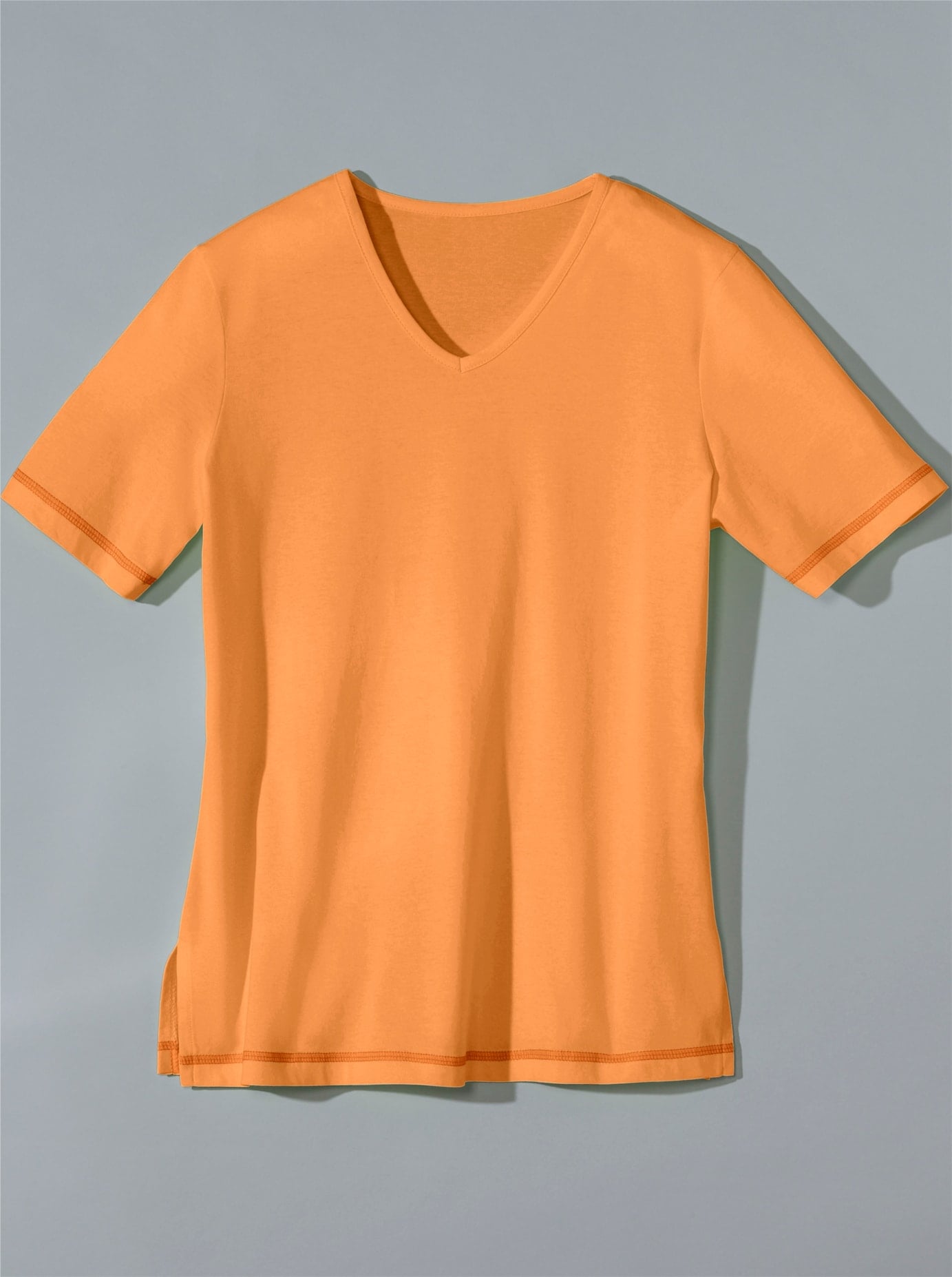   T-shirt à manches courtes »Shirt«, 1 cuis
