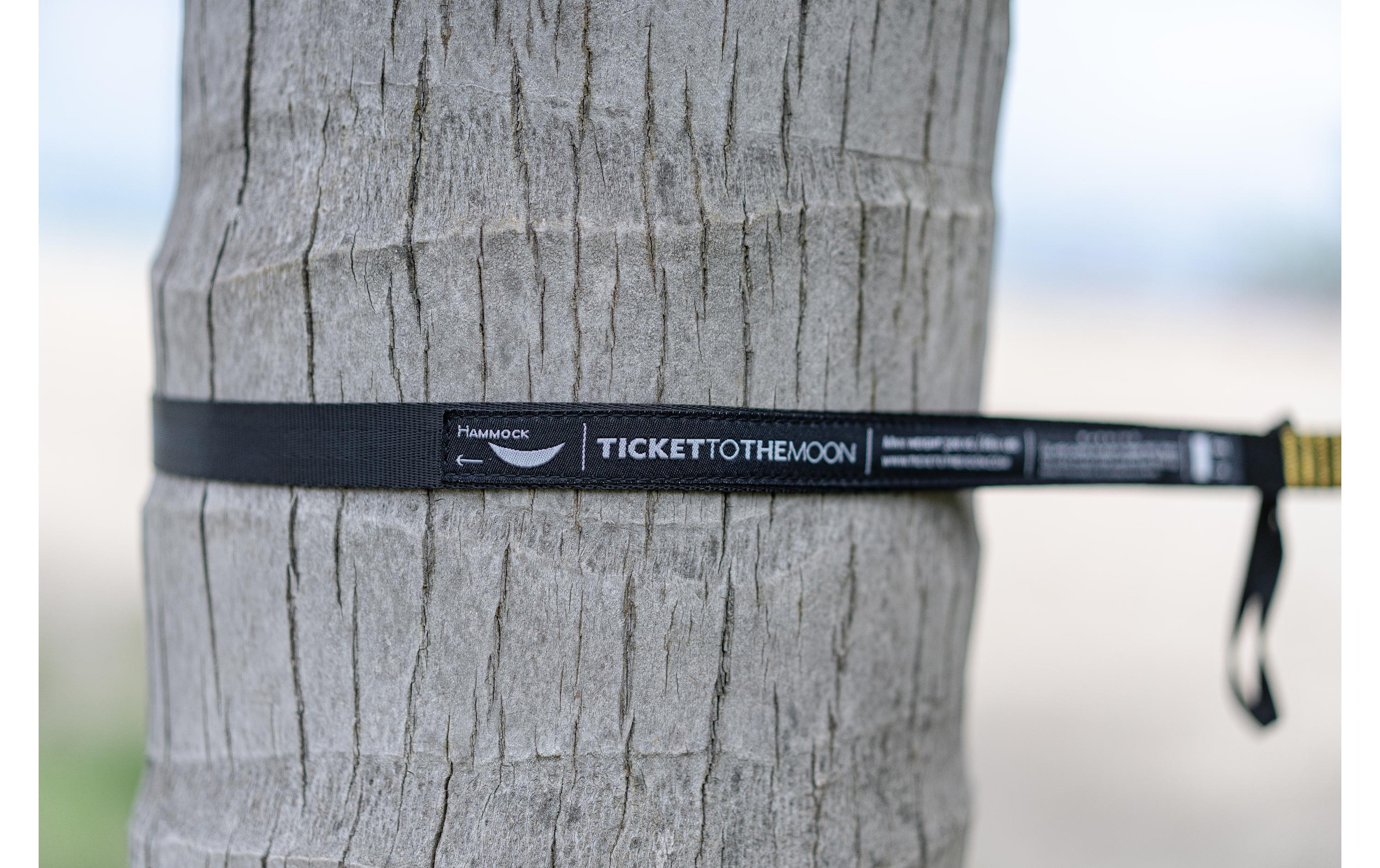   Wandhalter »ticket to the moon Moonstraps«
