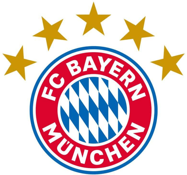 Wall-Art Wandtattoo »FC Bayern Mia«, (1 München kaufen St.) Mia San jetzt