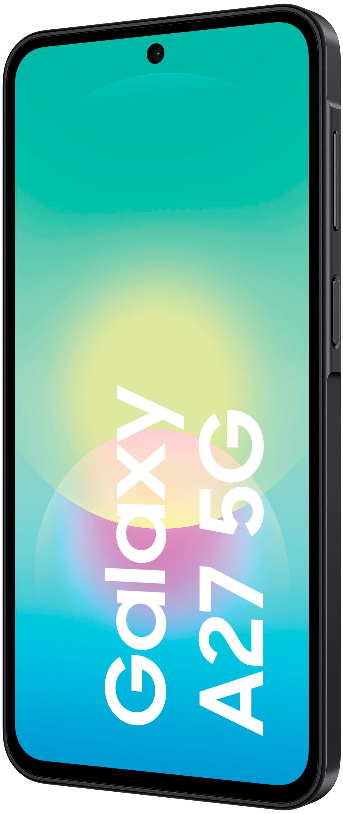 Samsung Smartphone »Galaxy A27 5G« Black 2