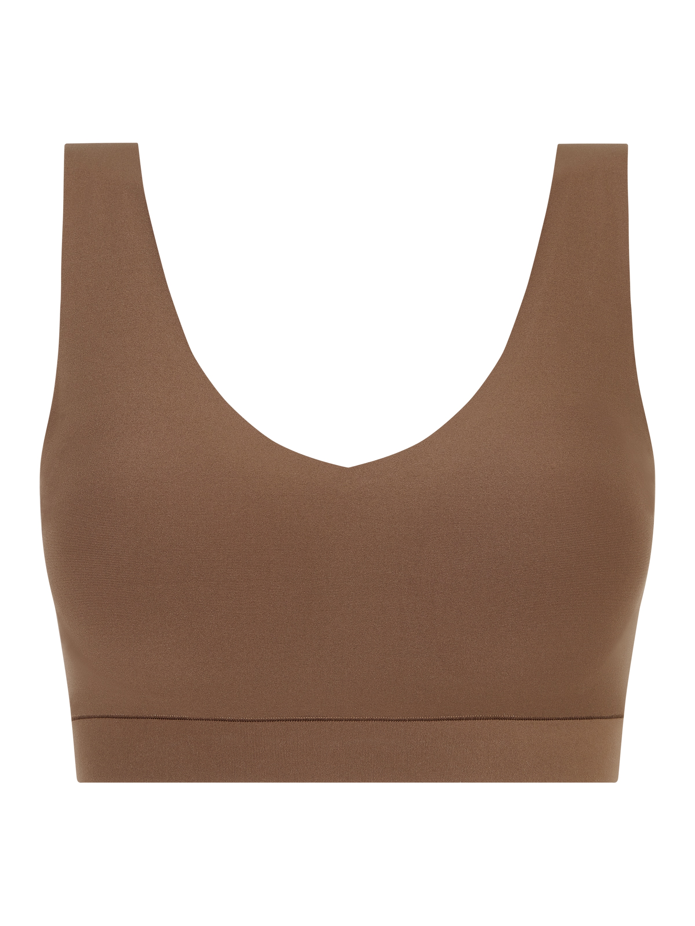 Chantelle Bustier »SOFTSTRETCH« V-Ausschnitt