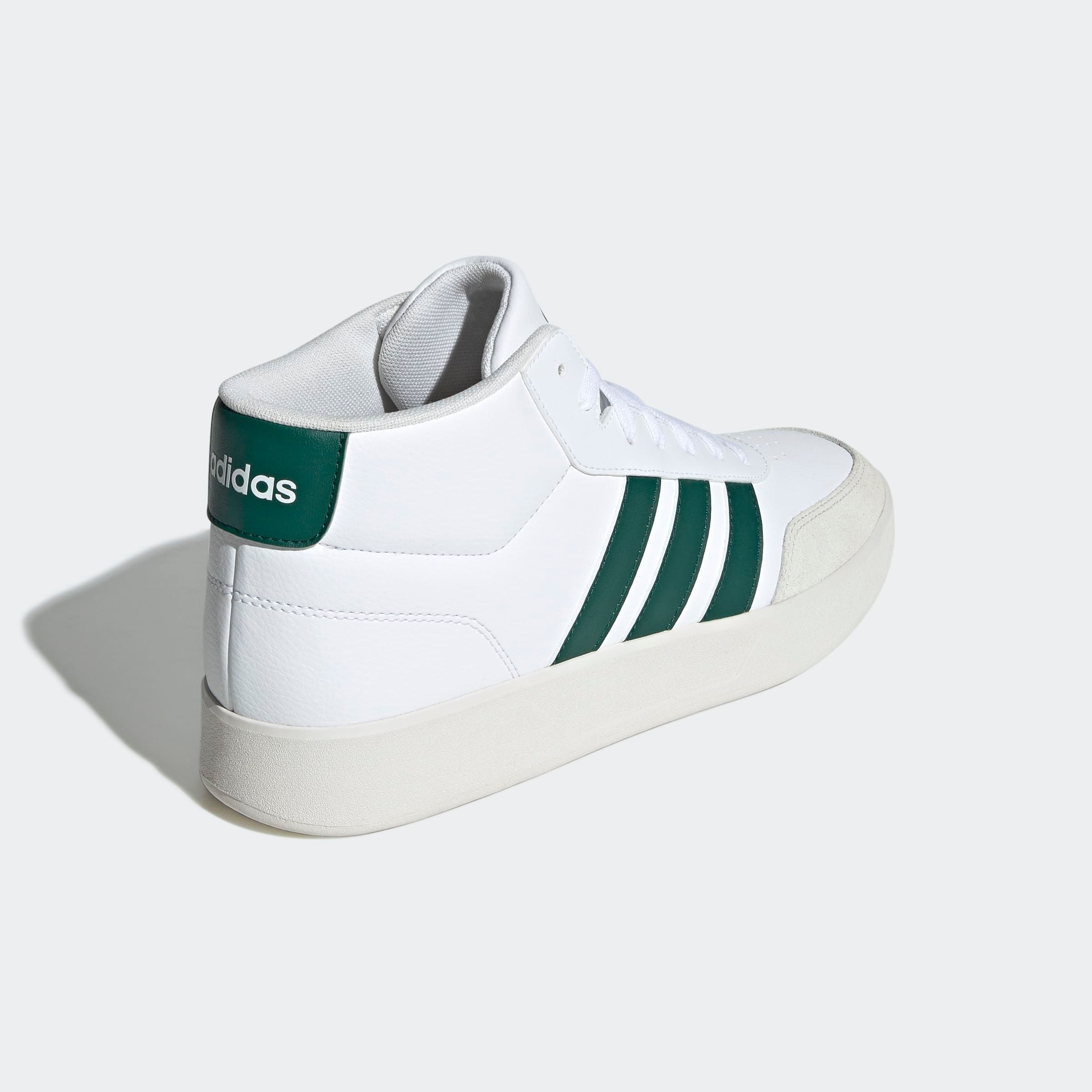adidas Sportswear Sneaker »BREAKNET MID«
