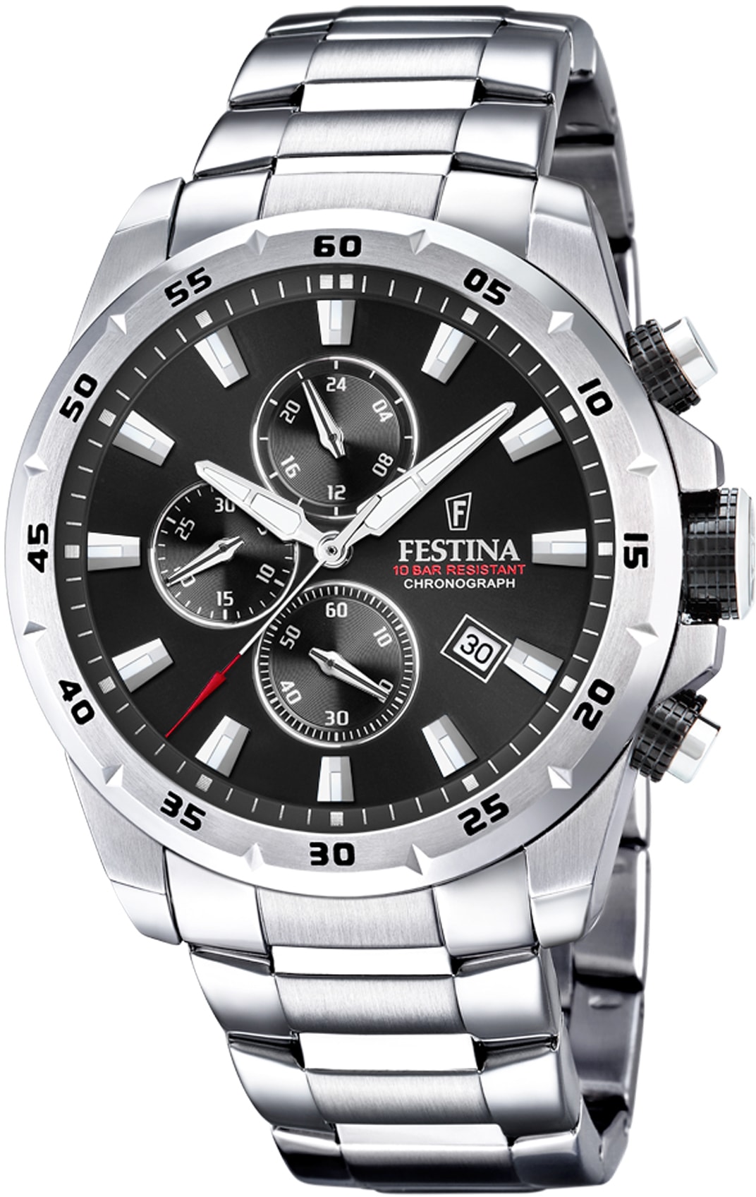 Image of Festina Chronograph »Chronograph Sport, F20463/4« bei Ackermann Versand Schweiz