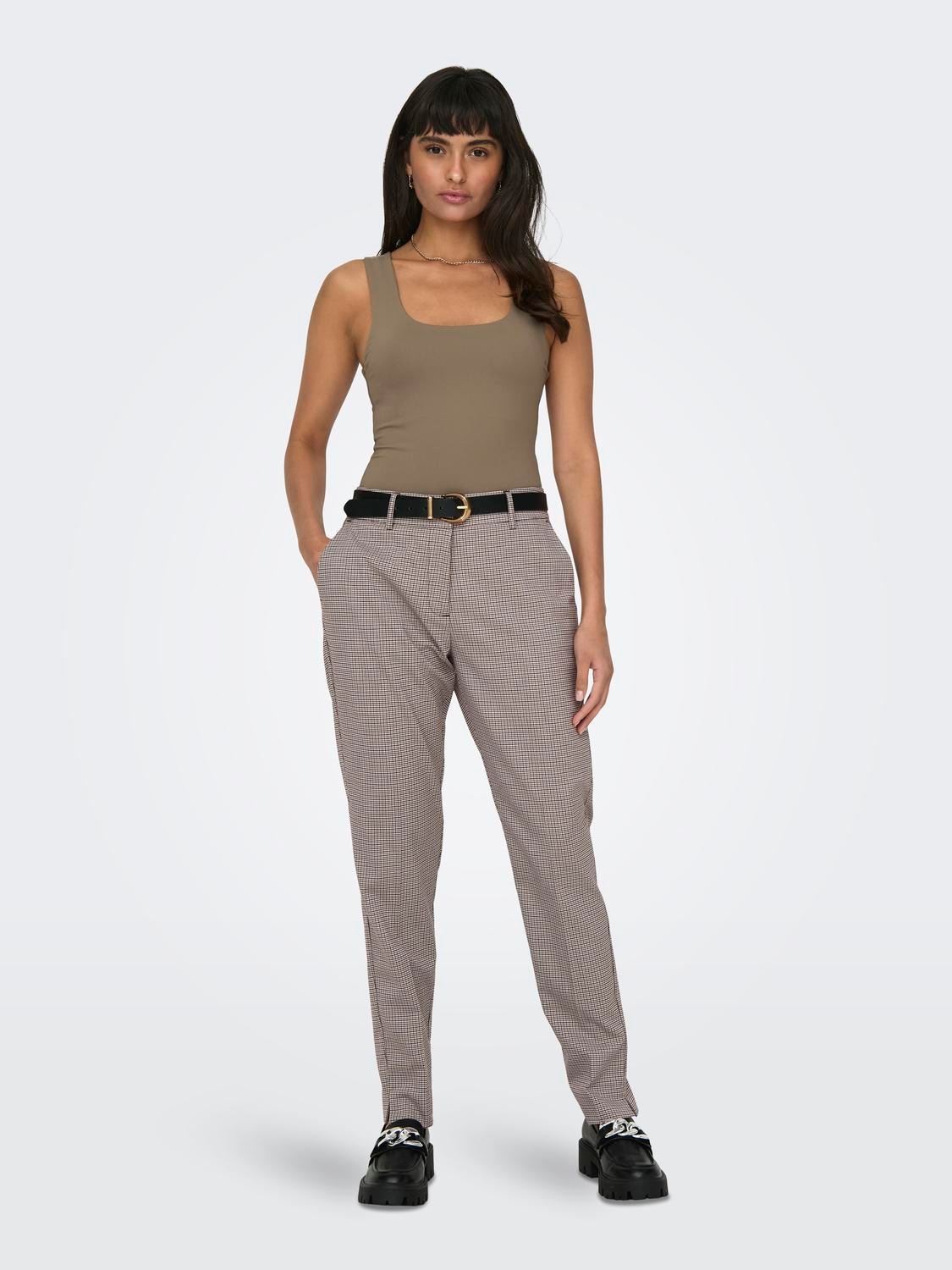 ONLY Tanktop »ONLEA S/L 2-WAYS FIT TOP JRS NOOS«
