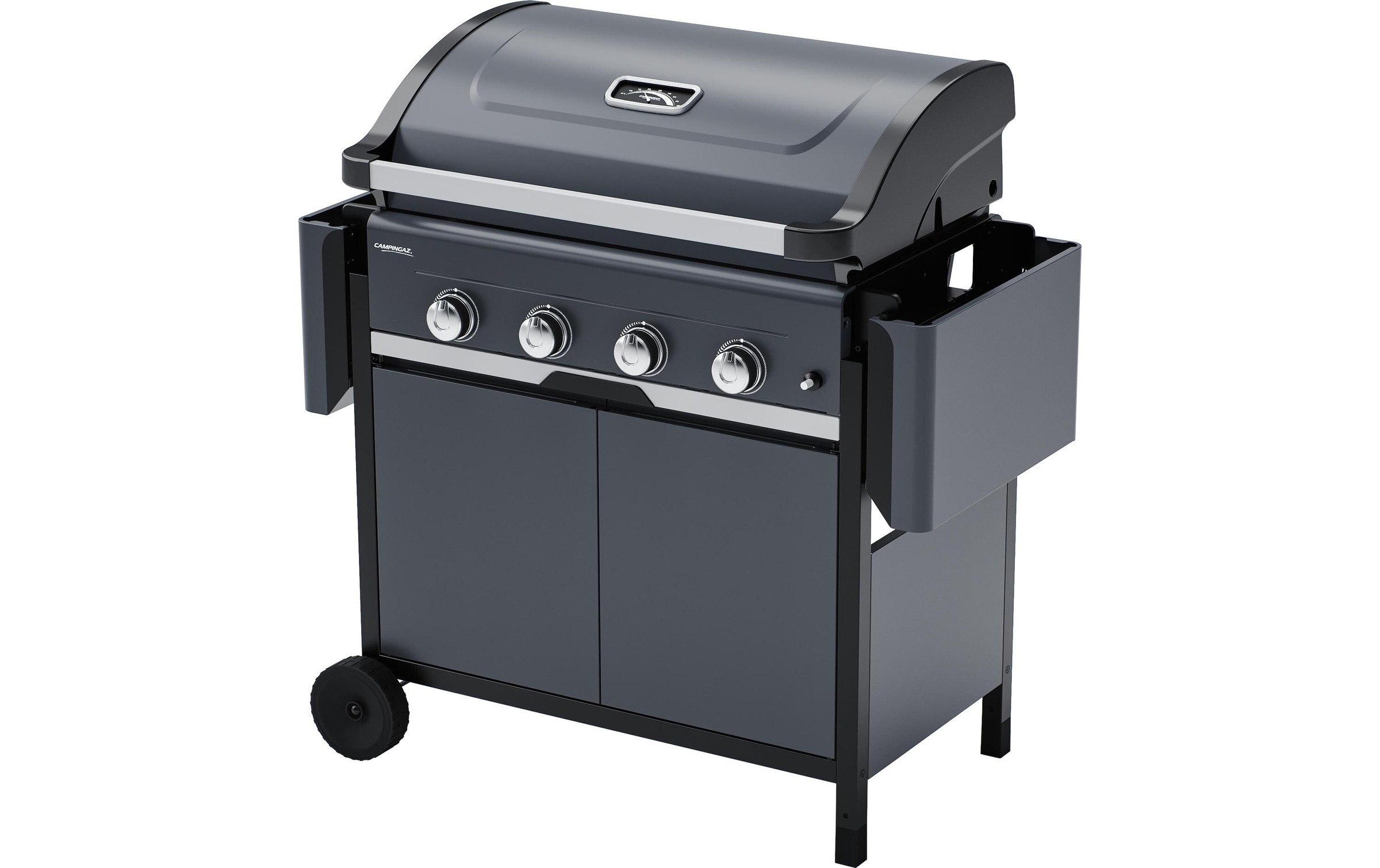 Campingaz Gasgrill »Select 4 L Plus mit Abdeckung und Gitterrost«