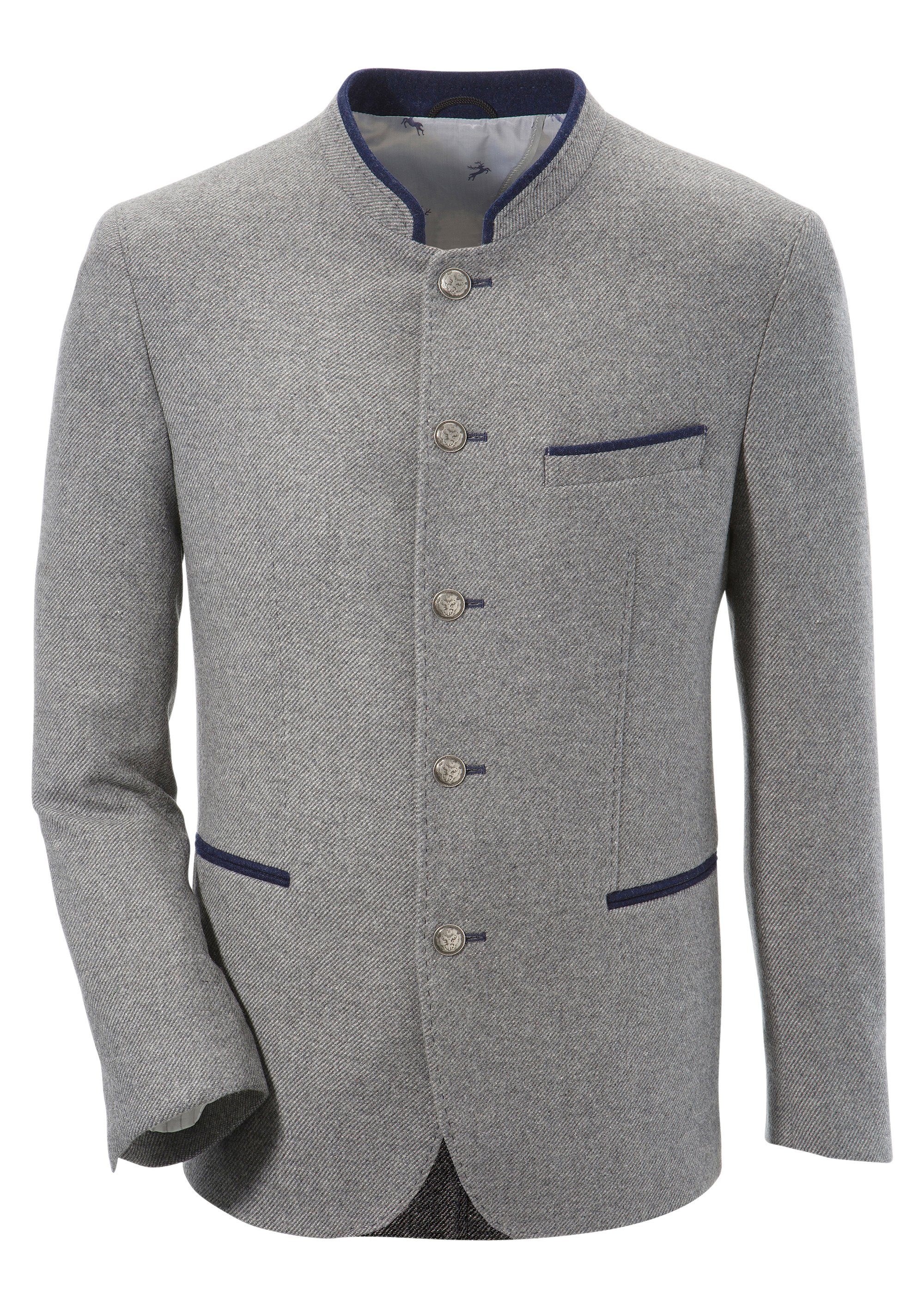 Moser Trachtensakko in weicher Qualität