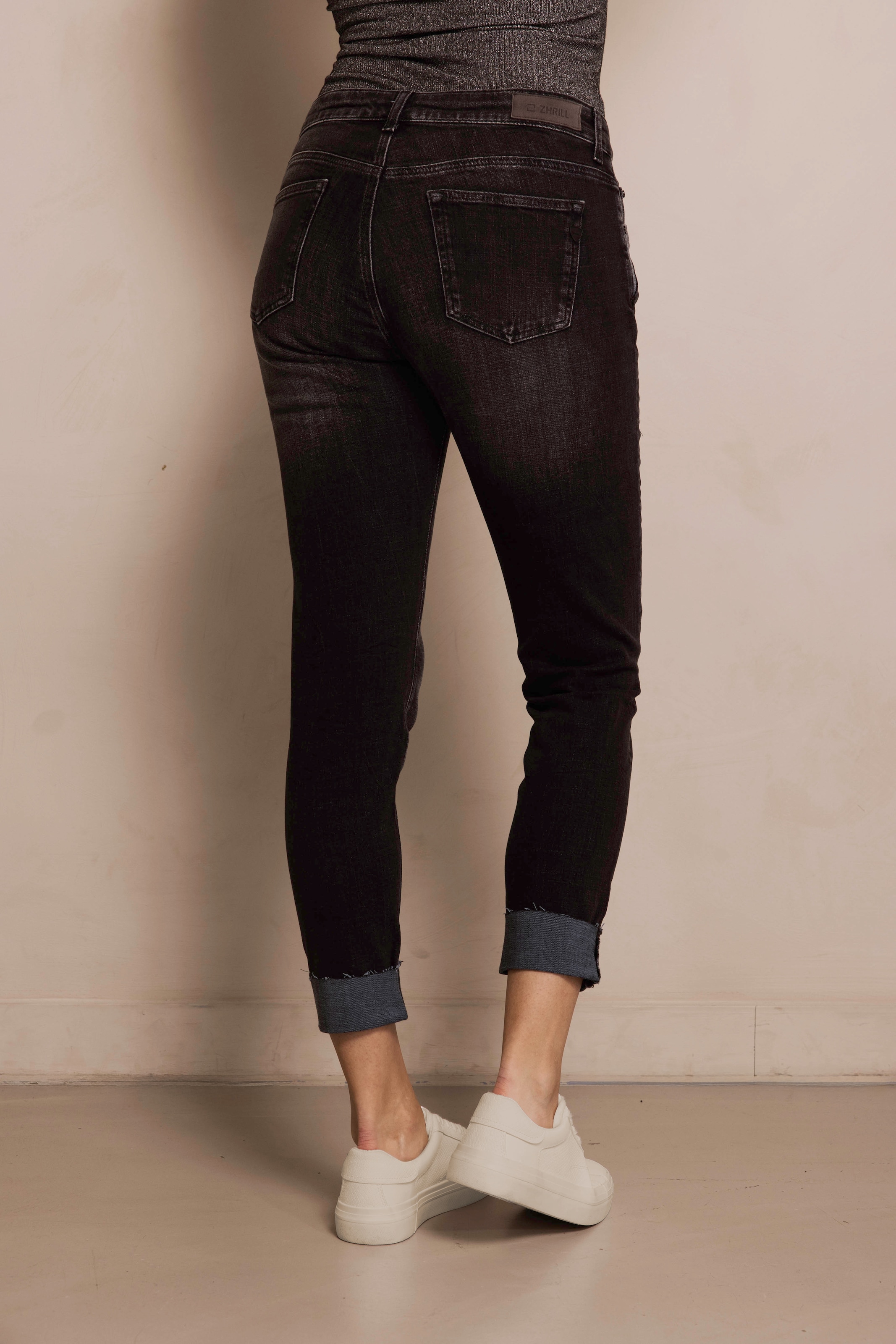 Zhrill Skinny-fit-Jeans »ZHNOVA«