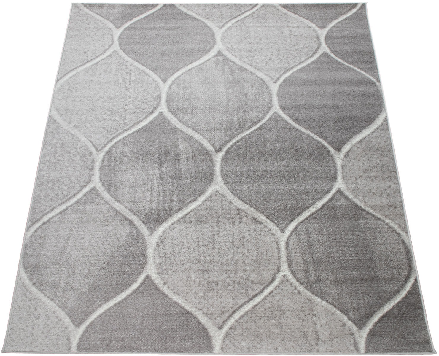 Image of Paco Home Teppich »Sinai 078«, rechteckig, 9 mm Höhe, Kurzflor, Ornamente, ideal im Wohnzimmer & Schlafzimmer bei Ackermann Versand Schweiz