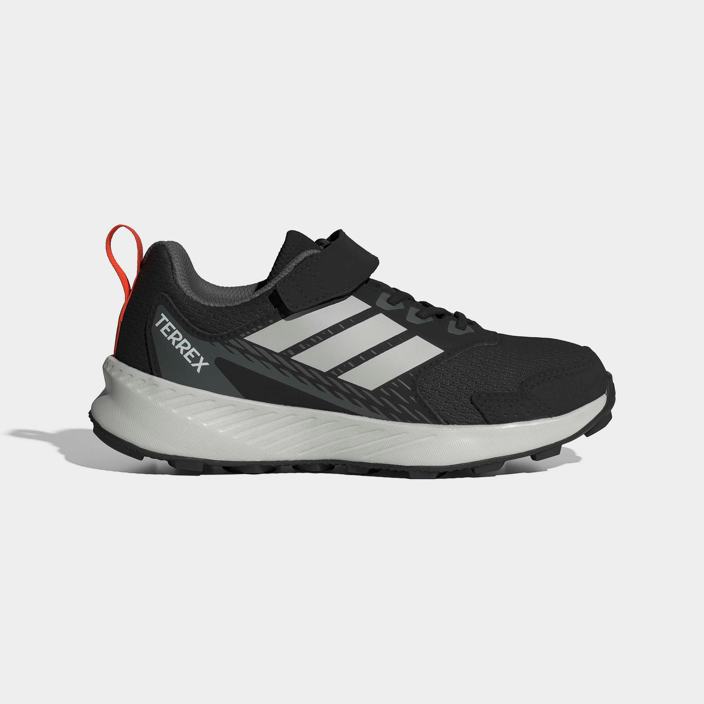adidas TERREX Chaussures de trail »TRACEFINDER CF C«  pour enfants & adolescents, avec fermeture velcro