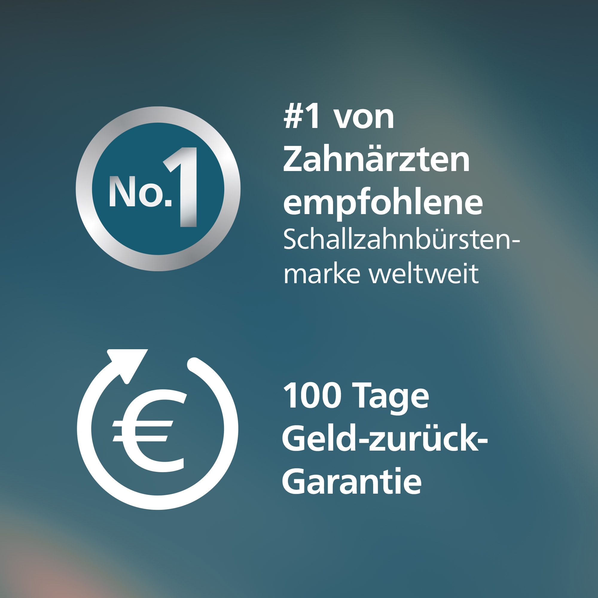 Philips Sonicare Elektrische Zahnbürste »Series 3100« mit  Drucksensor, 3 Intensitätsstufen, inkl. Reiseetui und Ladegerät