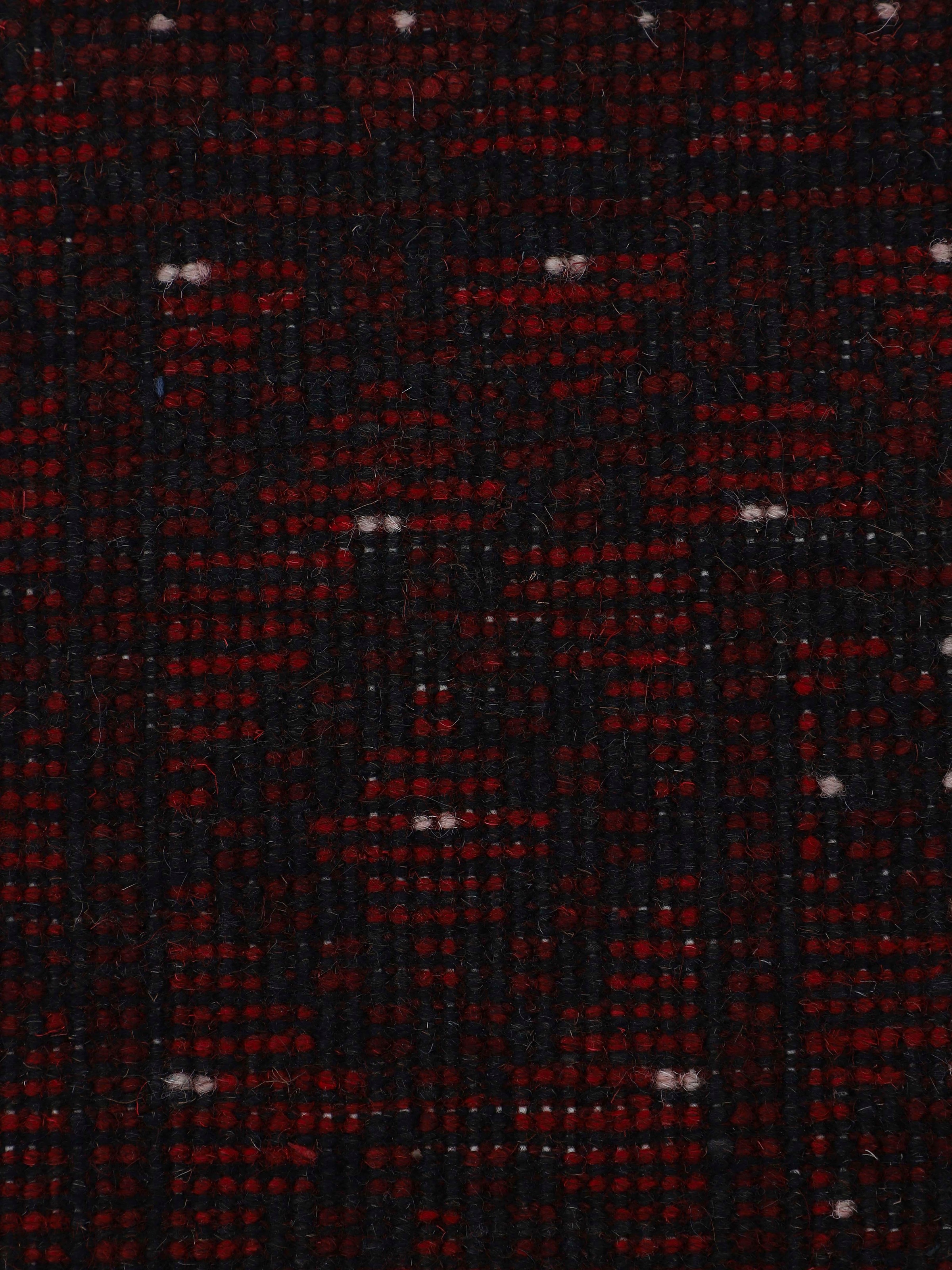 Woven Arts Orientteppich »Afghan Akhche Bokhara«, rechteckig, 8 mm Höhe, reine Schurwolle für ein warmes Raumklima, handgearbeitet