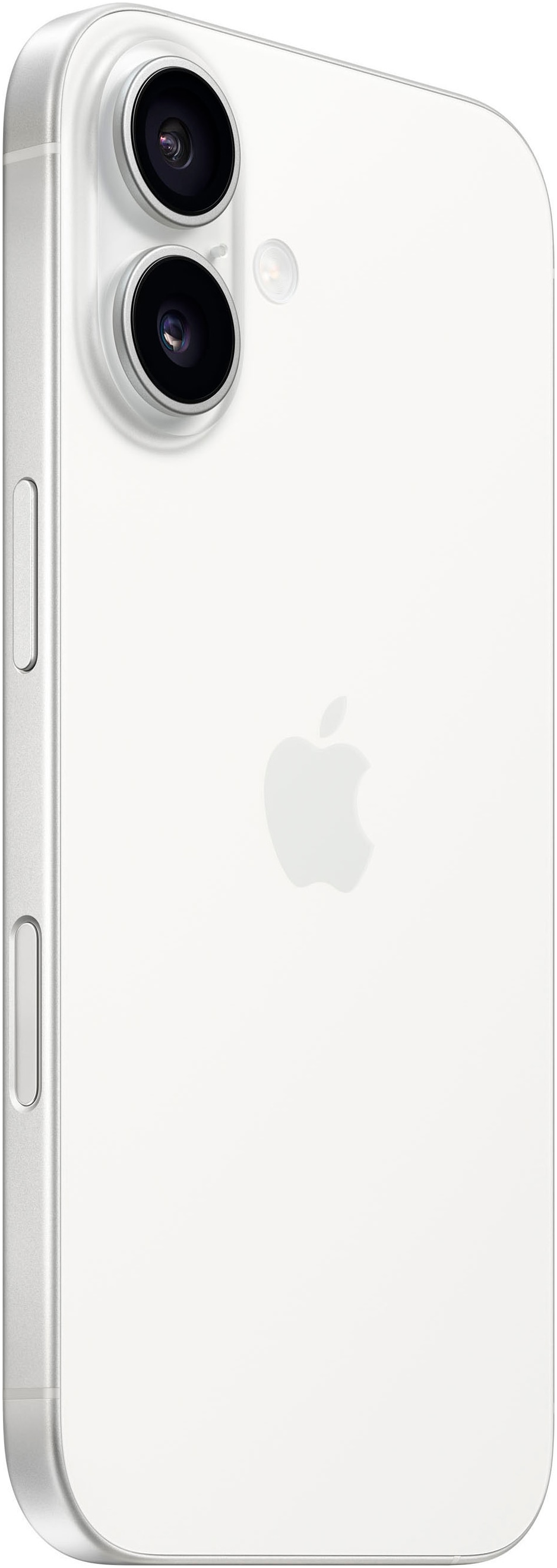 Apple Smartphone »iPhone 16« Weiss