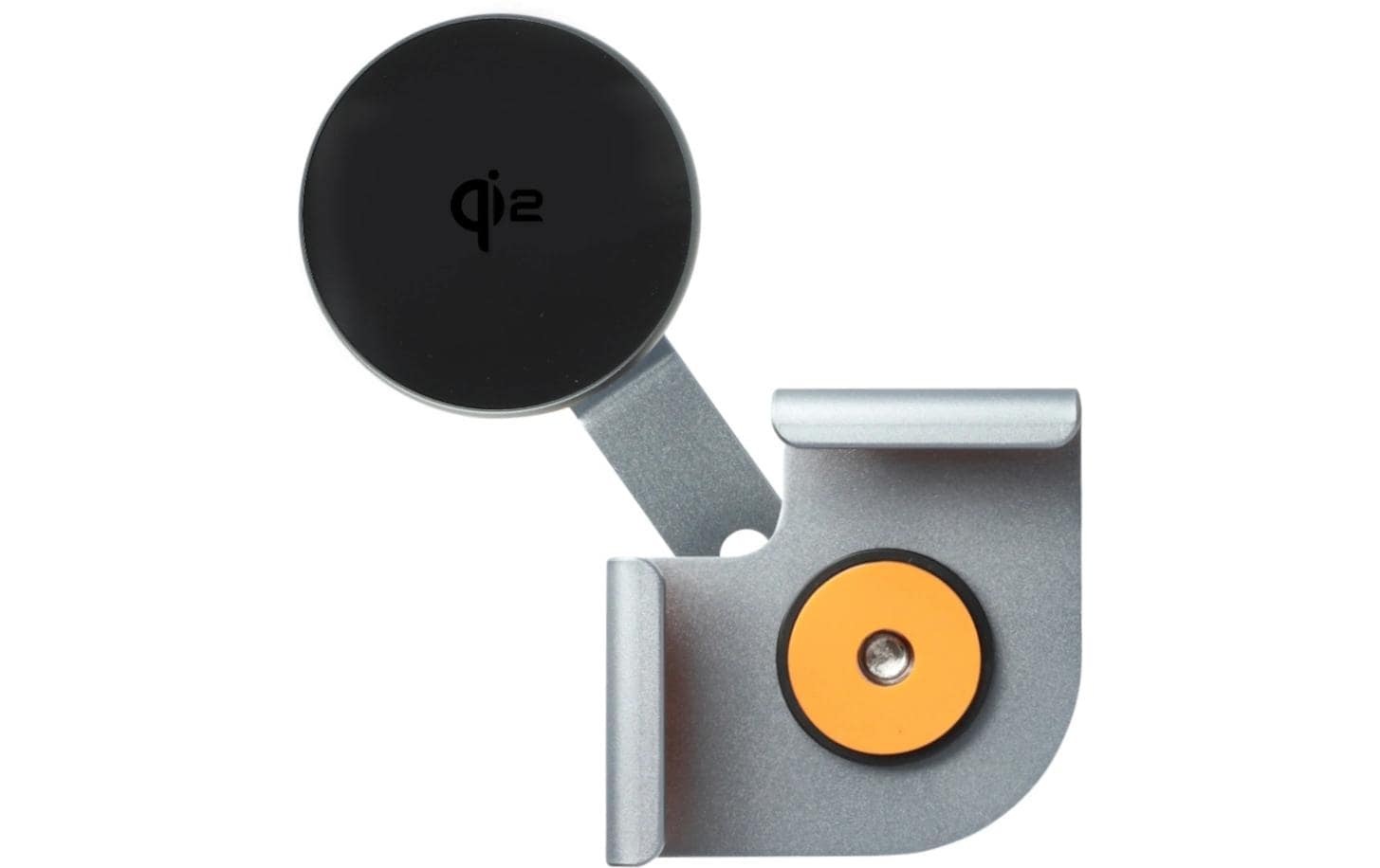 Image of 4smarts Wireless Charger "Qi2 Screen Mount"
