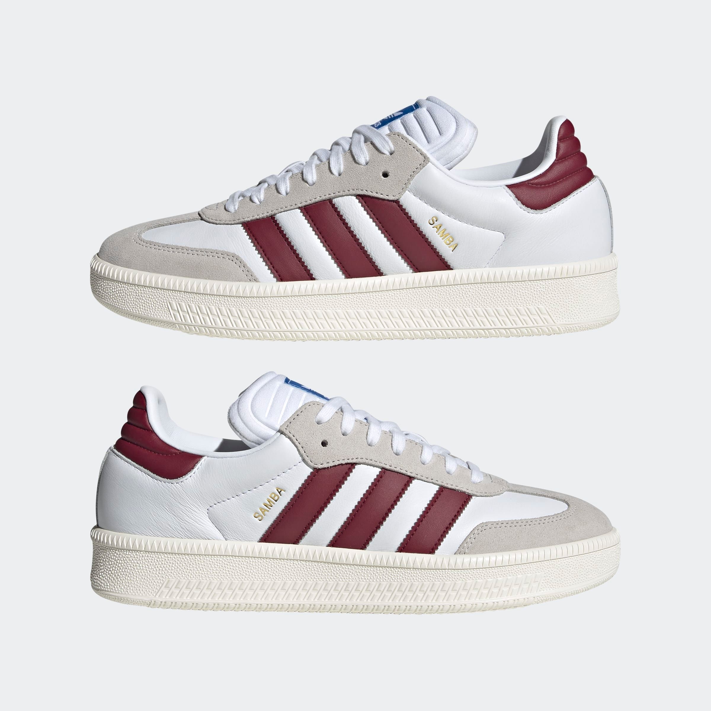 adidas Originals Sneaker »SAMBA XLG«