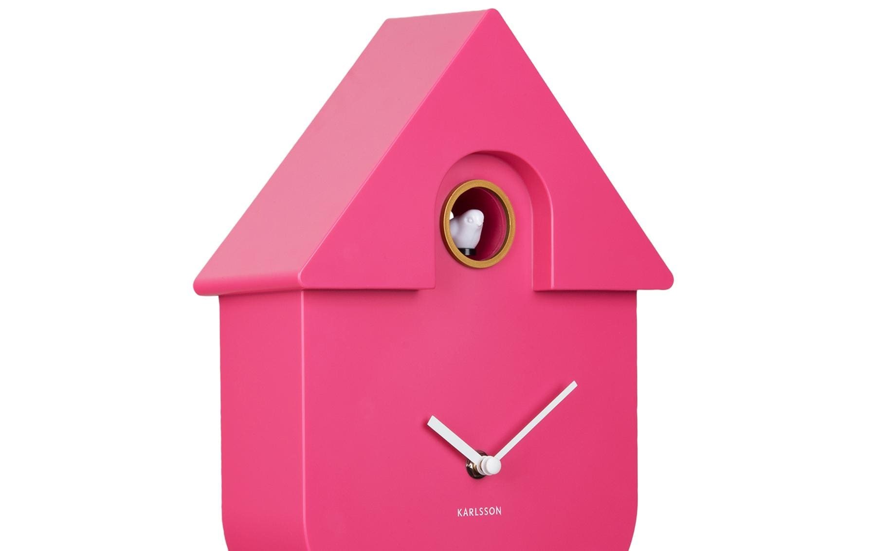 Karlsson Horloge murale »Kuckuck«