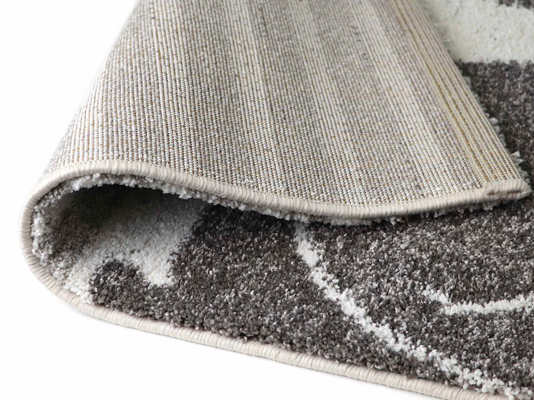 Primaflor-Ideen in Textil Kinderteppich »SOFT - Little Elephant«, rechteckig, 17,5 mm Höhe, Kurzflor, Motiv Elefanten, weich & kuschelig, Kinderzimmer