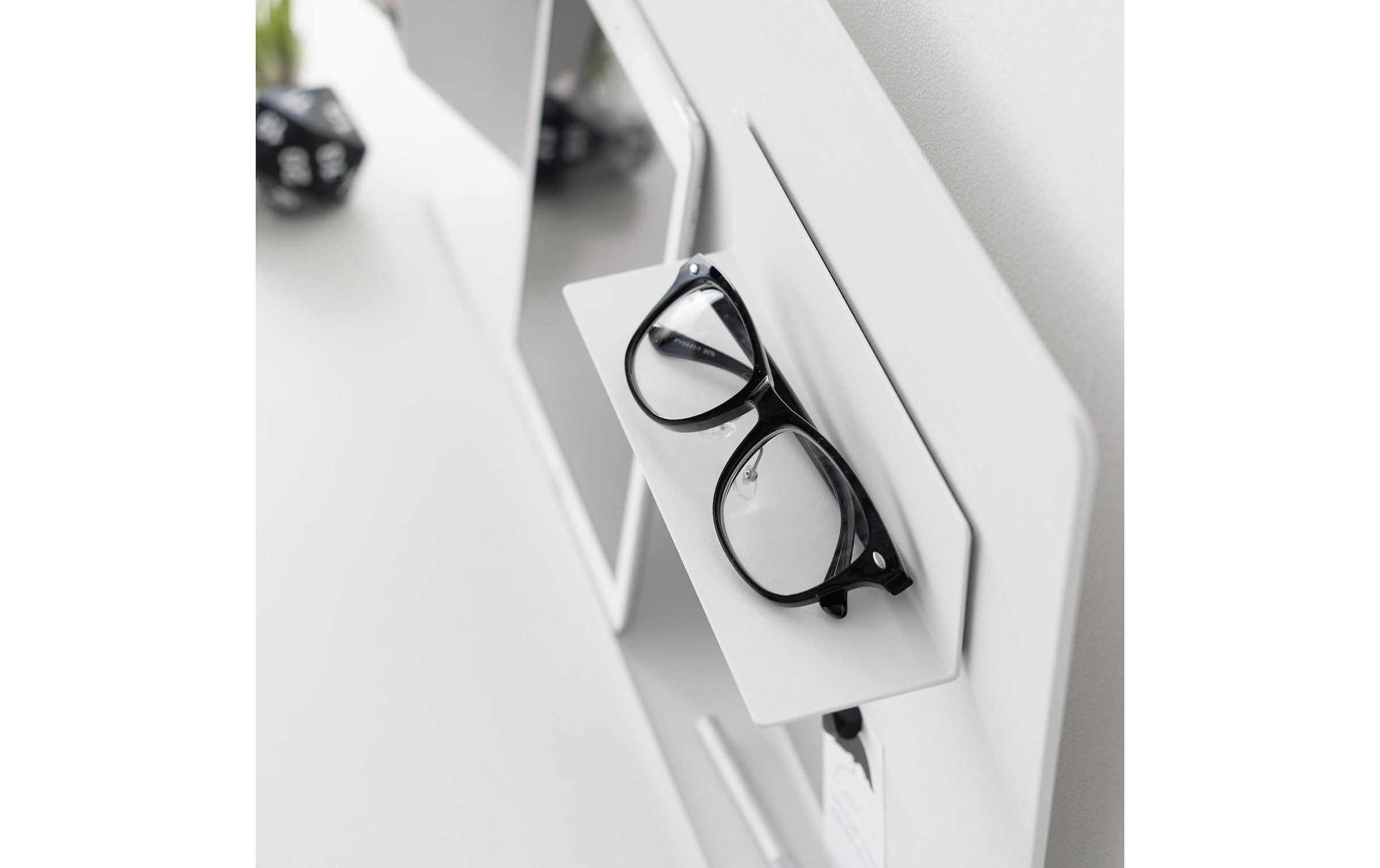 Yamazaki Étagère murale »Tower 20 x 6,3 cm«