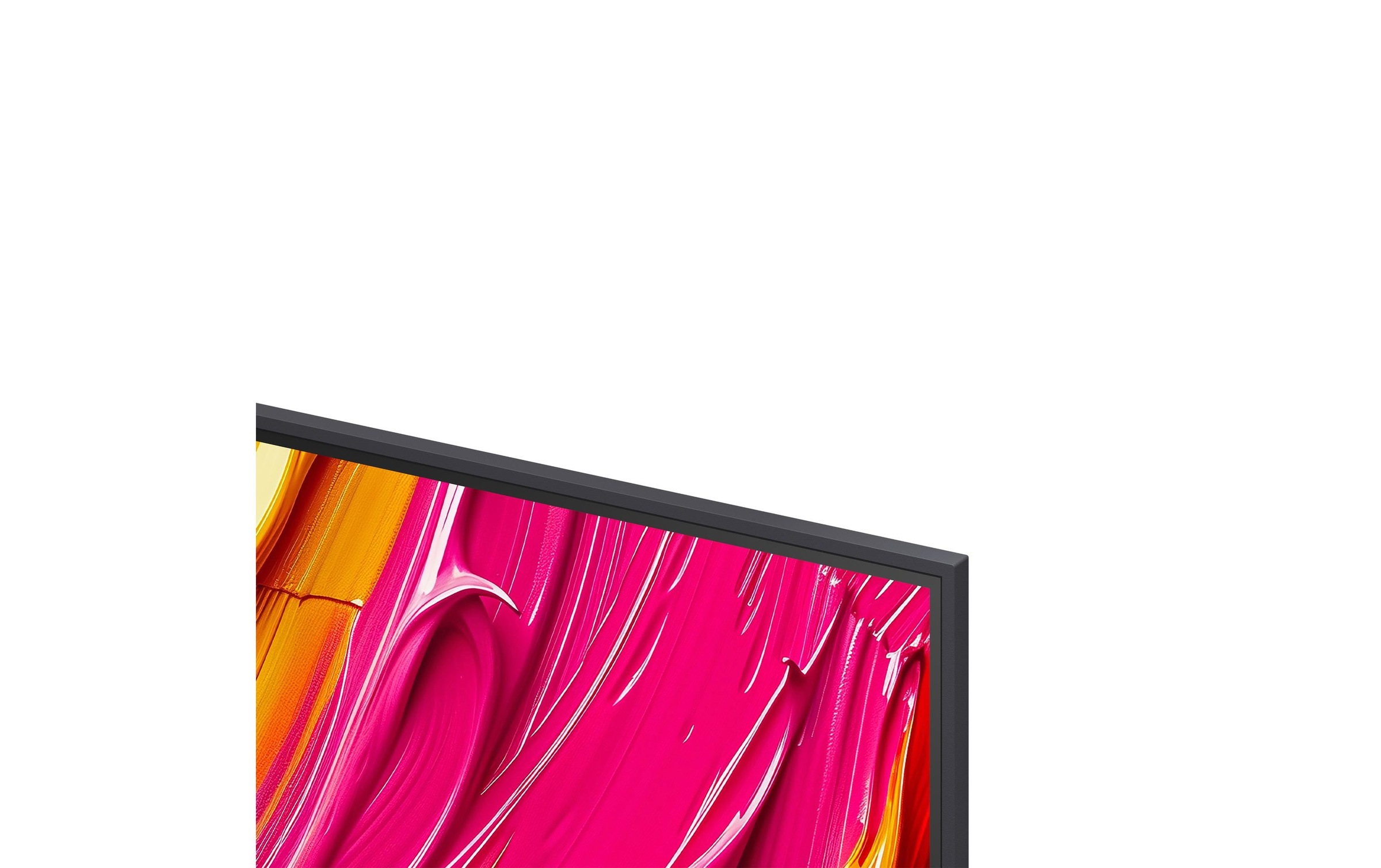 LG Téléviseur QNED »50QNED80A6A« 126 cm/50 ″ Télévision intelligente