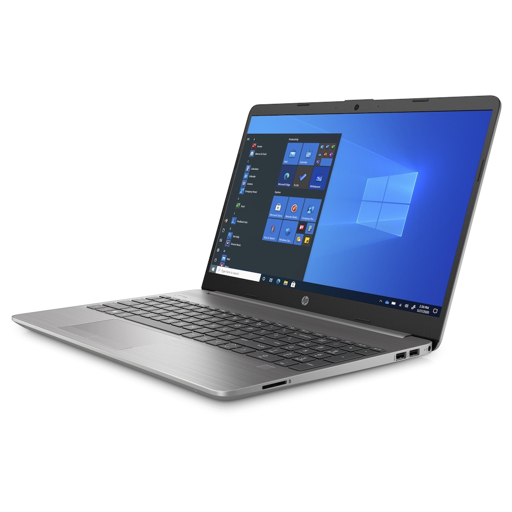HP Notebook »250 G9 5Z1X5ES«, (39,46 cm/15,6 Zoll), Intel, Celeron, UHD Graphics, 256 GB SSD