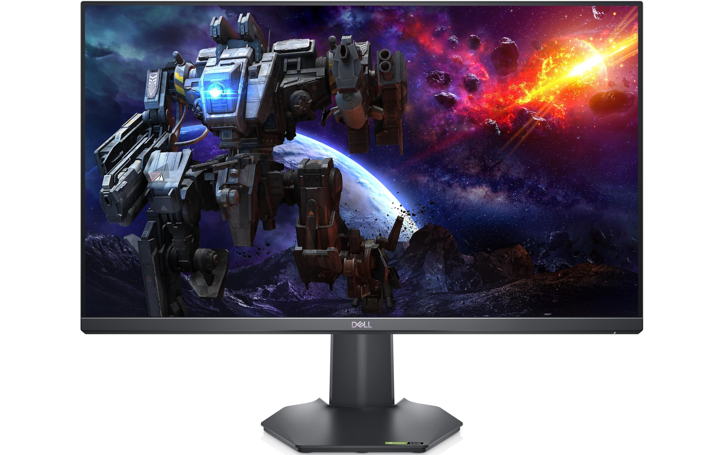 Gaming-Monitor »G2722HS Gaming«, 68,31 cm/27 Zoll, 1920 x 1080 px, Full HD, 5 ms...