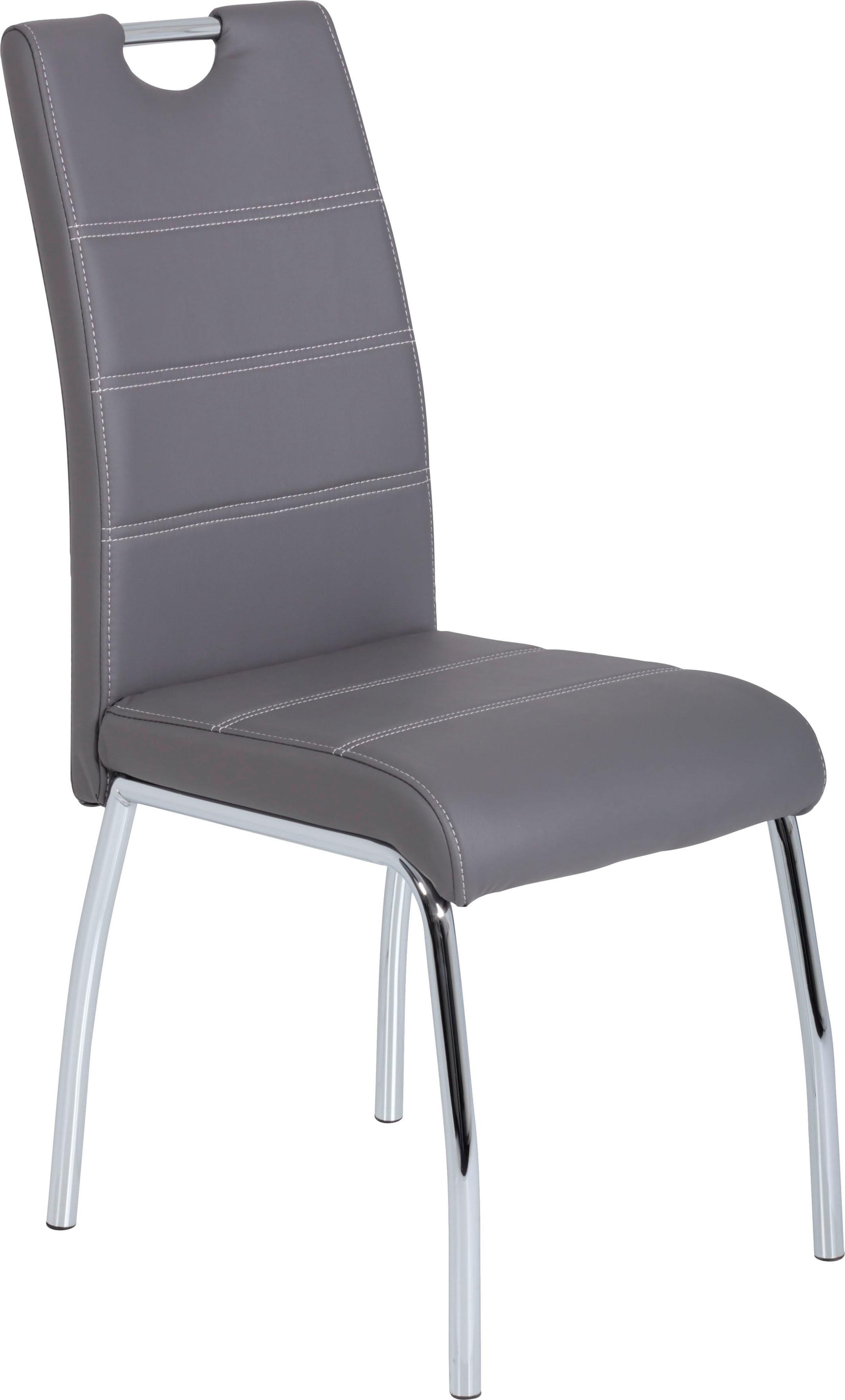 HELA Stuhl »Susi« (Set) 2 Stk.2 oder 4 Stück, mit Griff