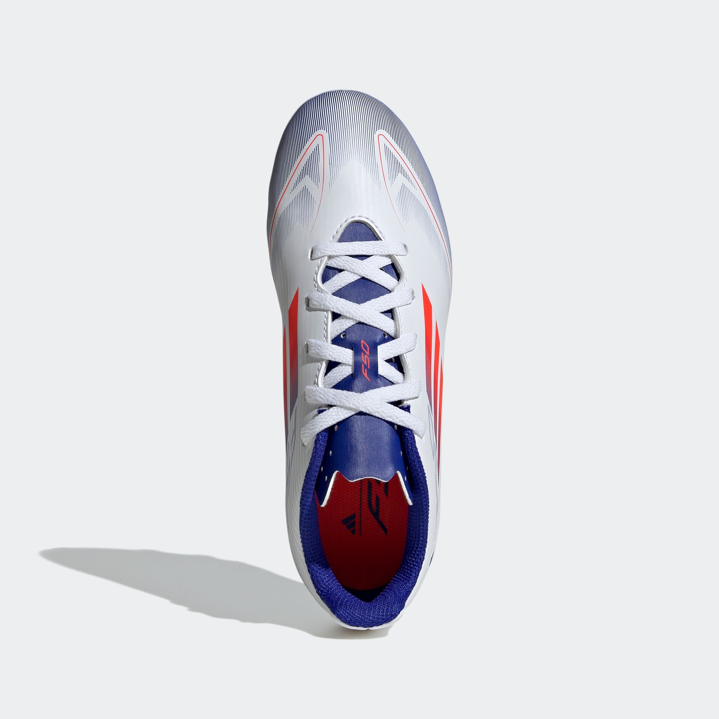 adidas Performance Fussballschuh »F50 CLUB KIDS FXG«