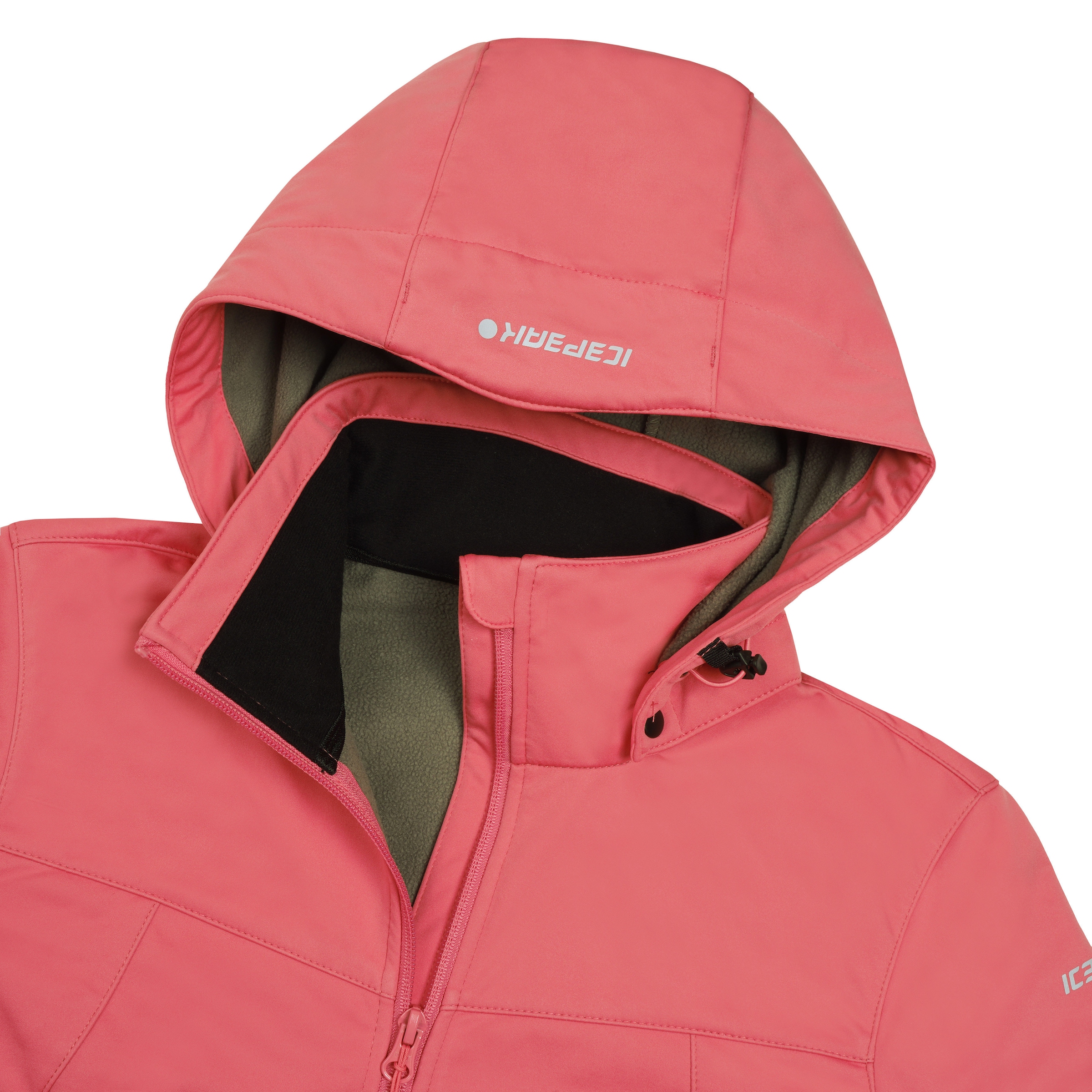 Icepeak Softshelljacke »BOISE«