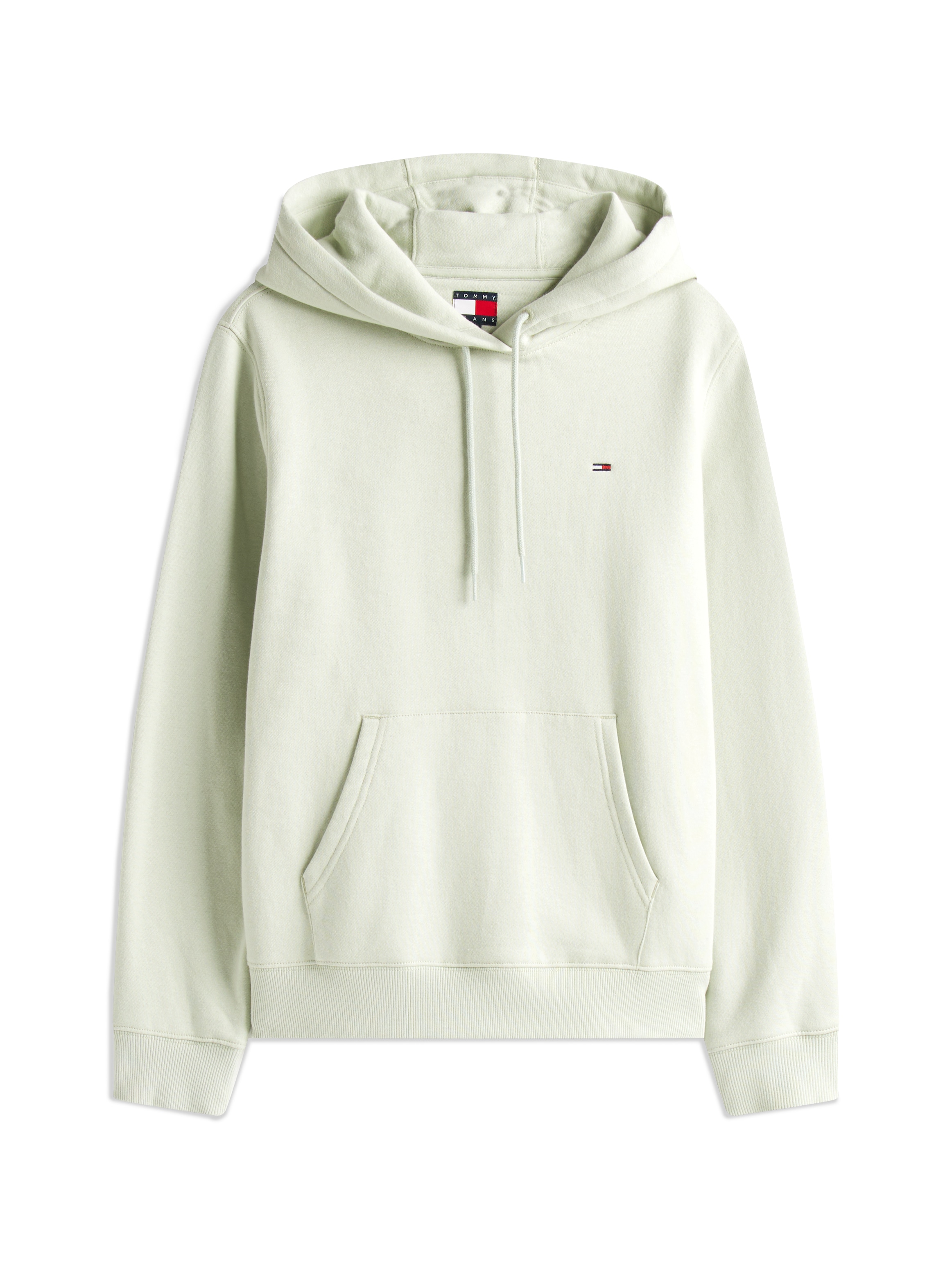 Tommy Jeans Hoodie »TJW REG S FLAG HOODIE«, mit Logo-Flag