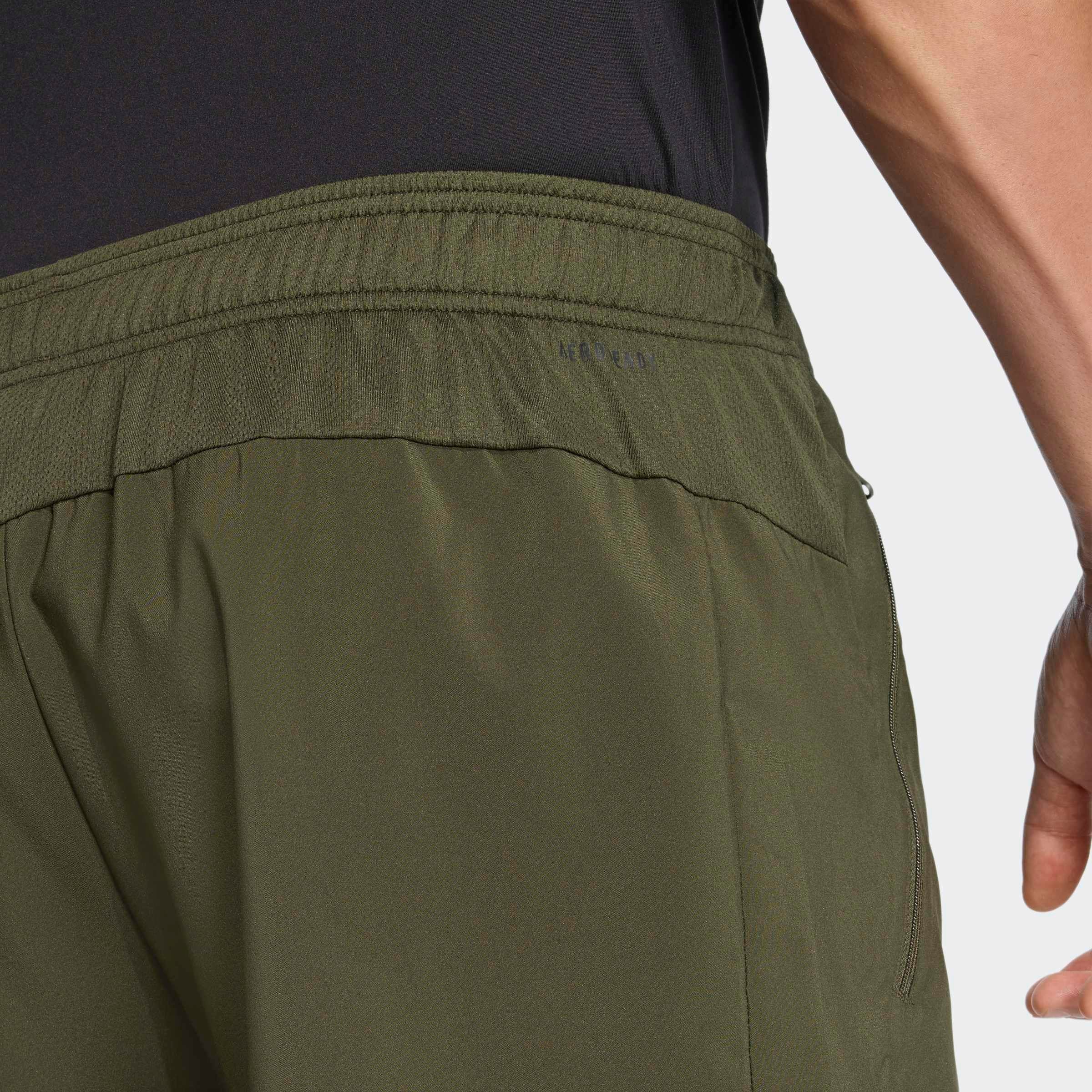 adidas Performance Short »TRAIN ESSENTIALS WOVEN TRAINING«  Essentials Woven Trainingsshorts