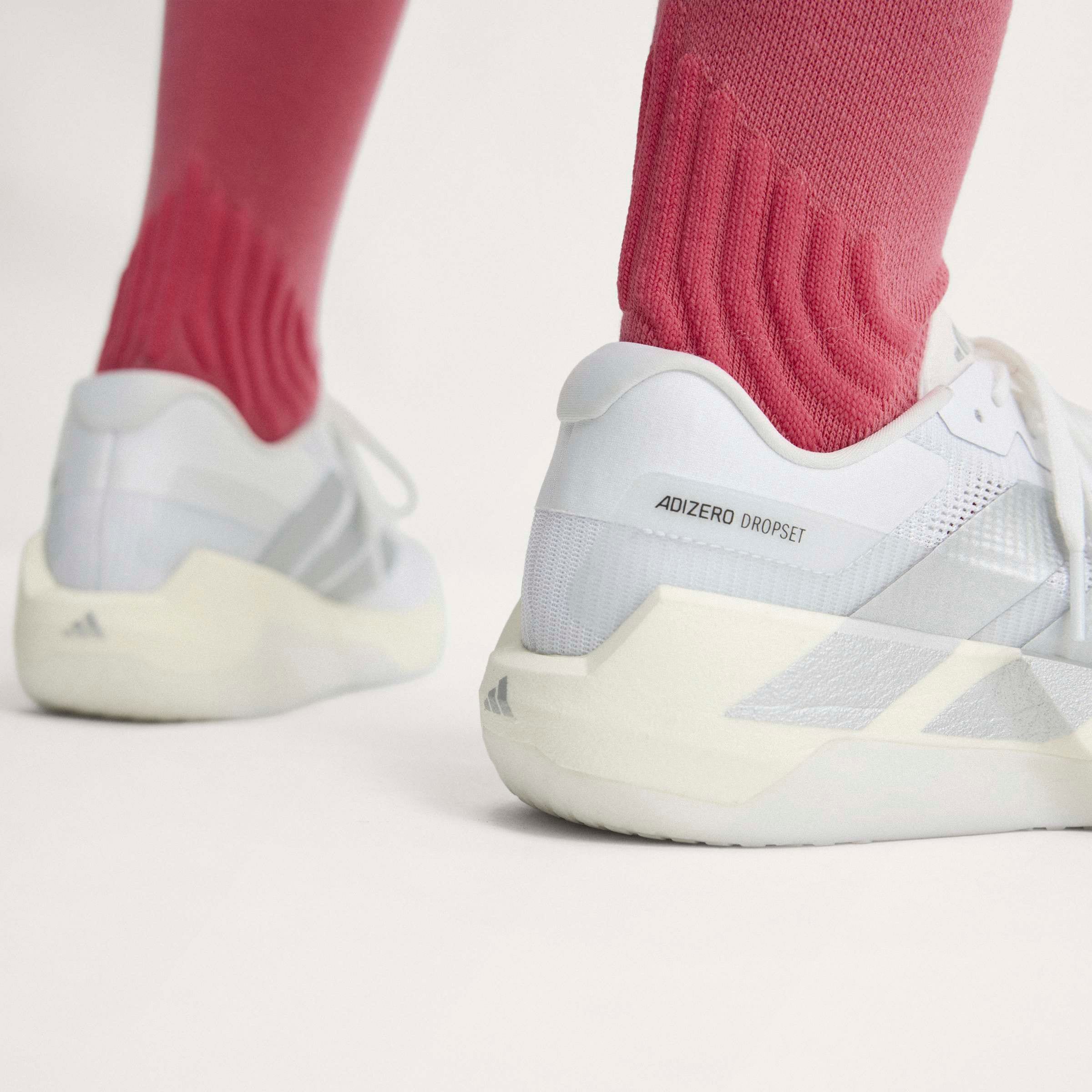 adidas Performance Chaussure d'entraînement »ADIZERO DROPSET PRO«  pour entraînement hybride et workouts