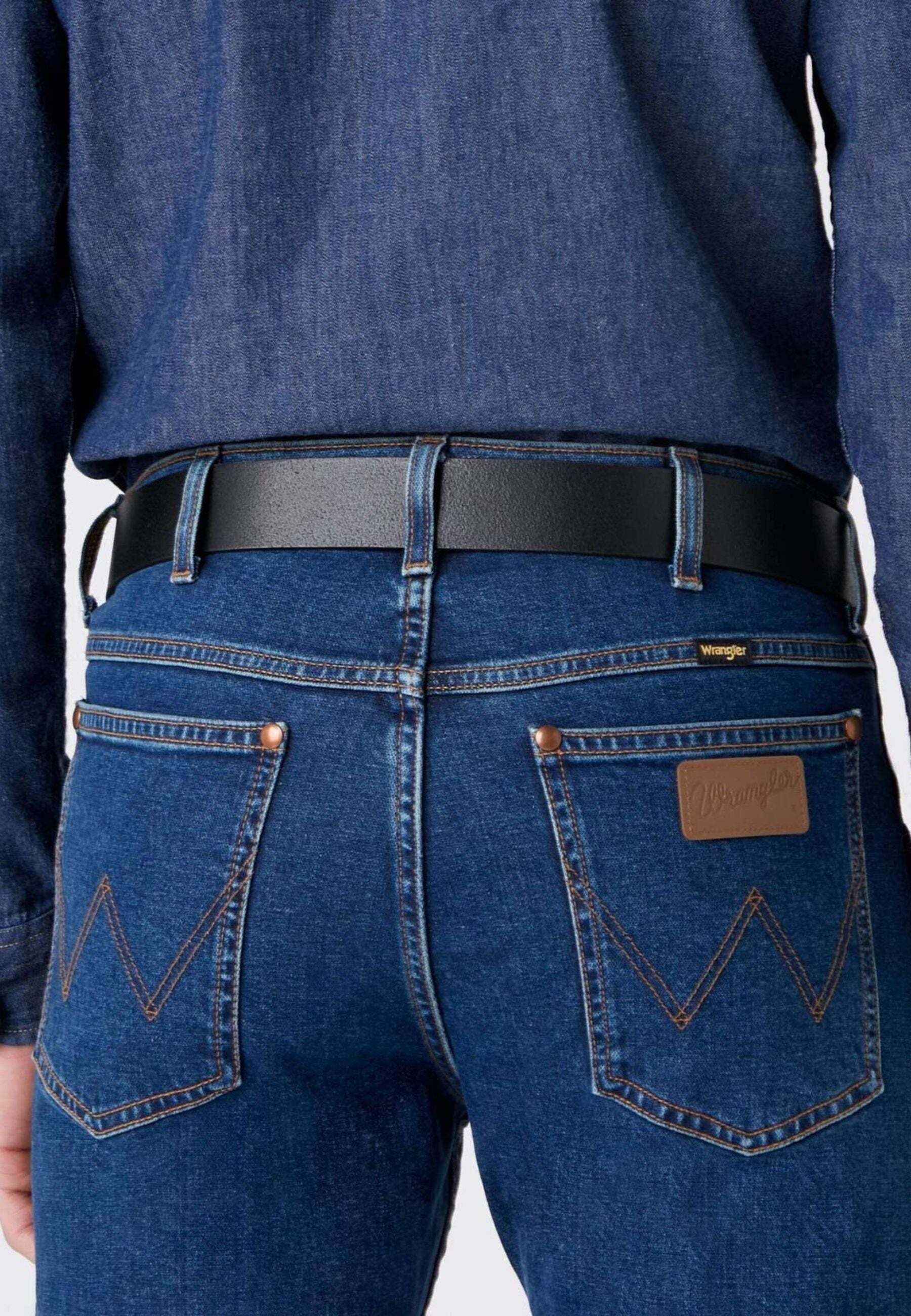 Wrangler