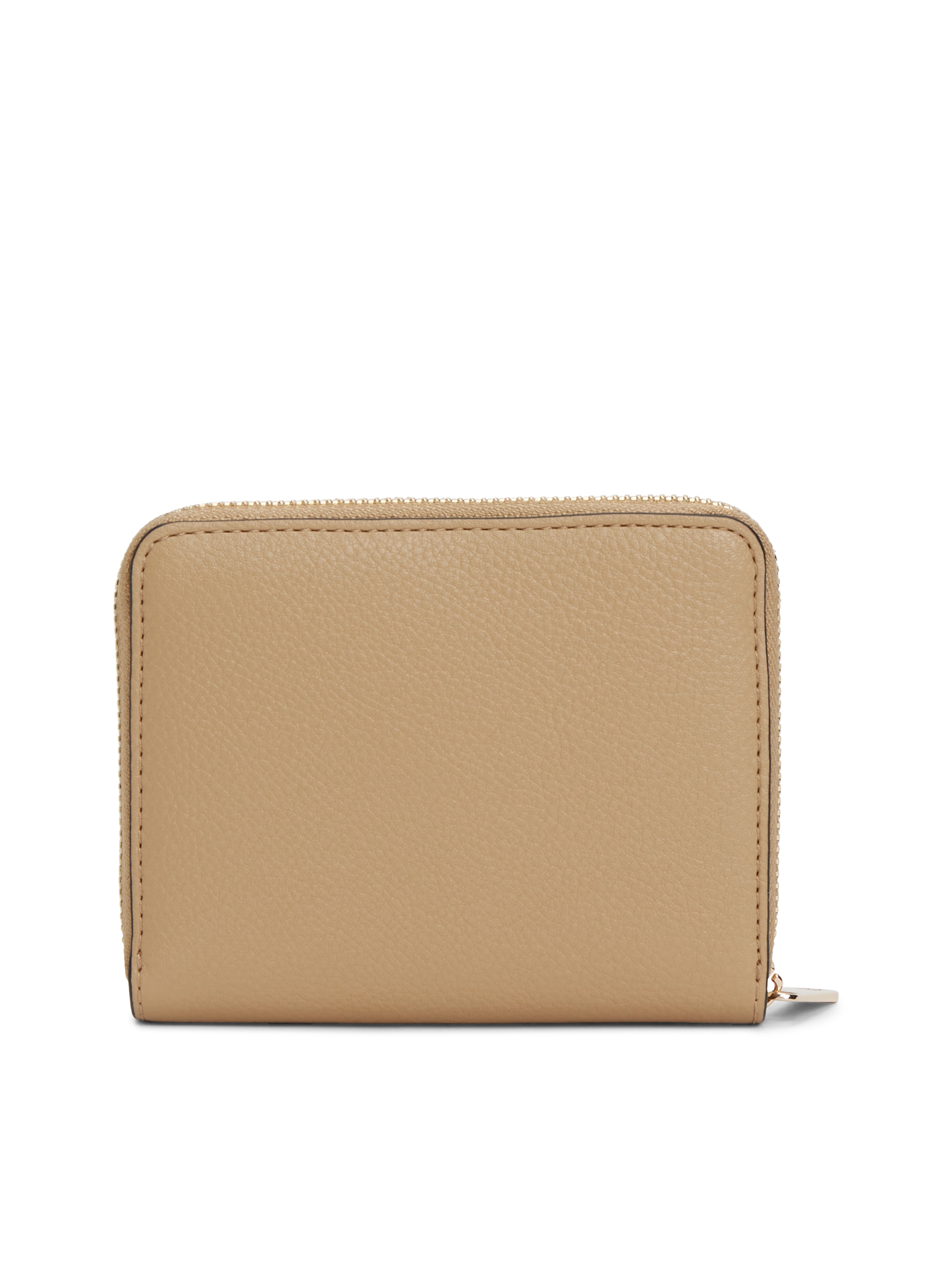 Tommy Hilfiger »TH ICON MED ZA W/ FLAP SEASONAL« portefeuille femme, porte-monnaie avec logo