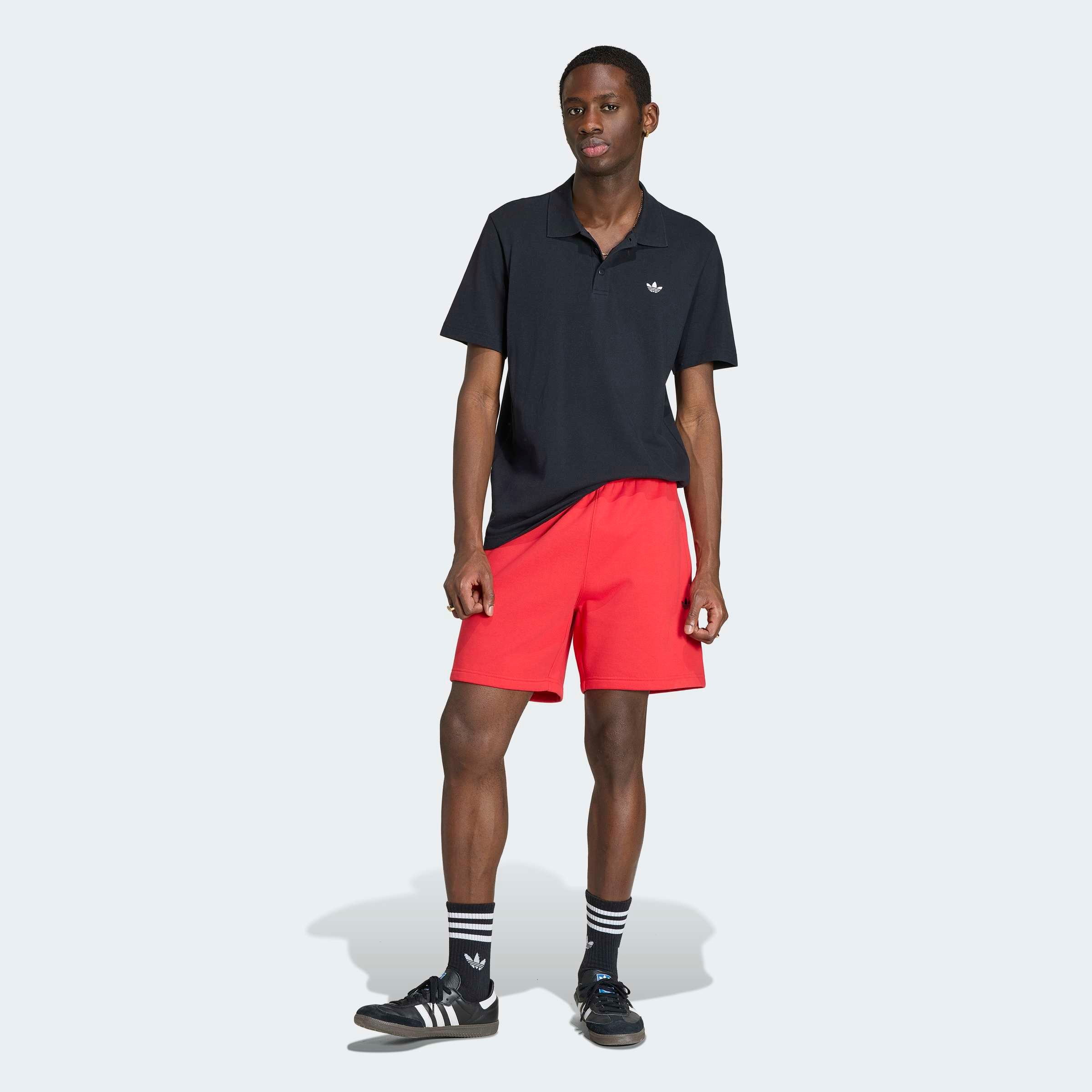 adidas Originals T-Shirt »ESS POLO TEE«