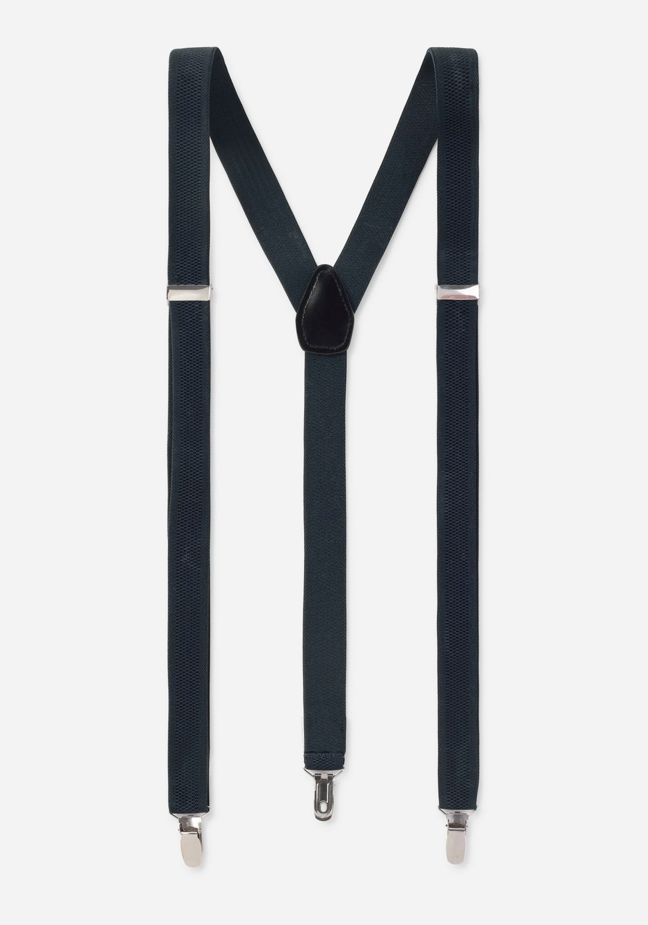 MONTI Hosenträger »VICO«, Y-Design, stufenlos in der Länge einstellbar ca. 110 - 120 cm