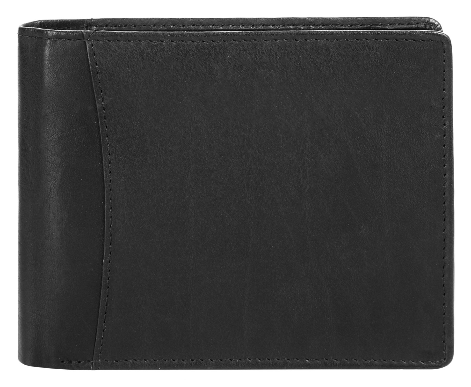 Image of BODENSCHATZ Geldbörse, (1 tlg.), echt Leder bei Ackermann Versand Schweiz