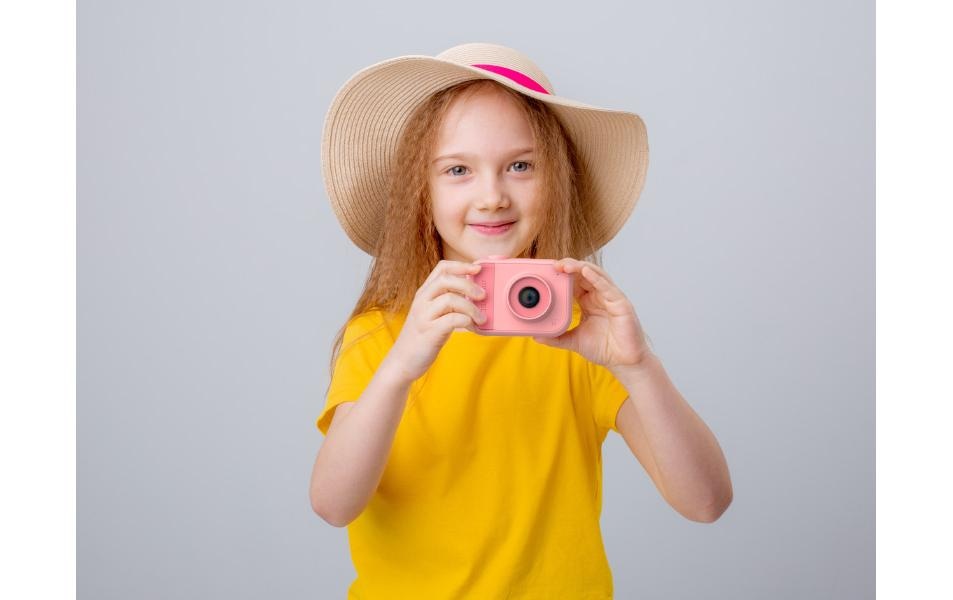 Kinderkamera »myFirst Camera 10«