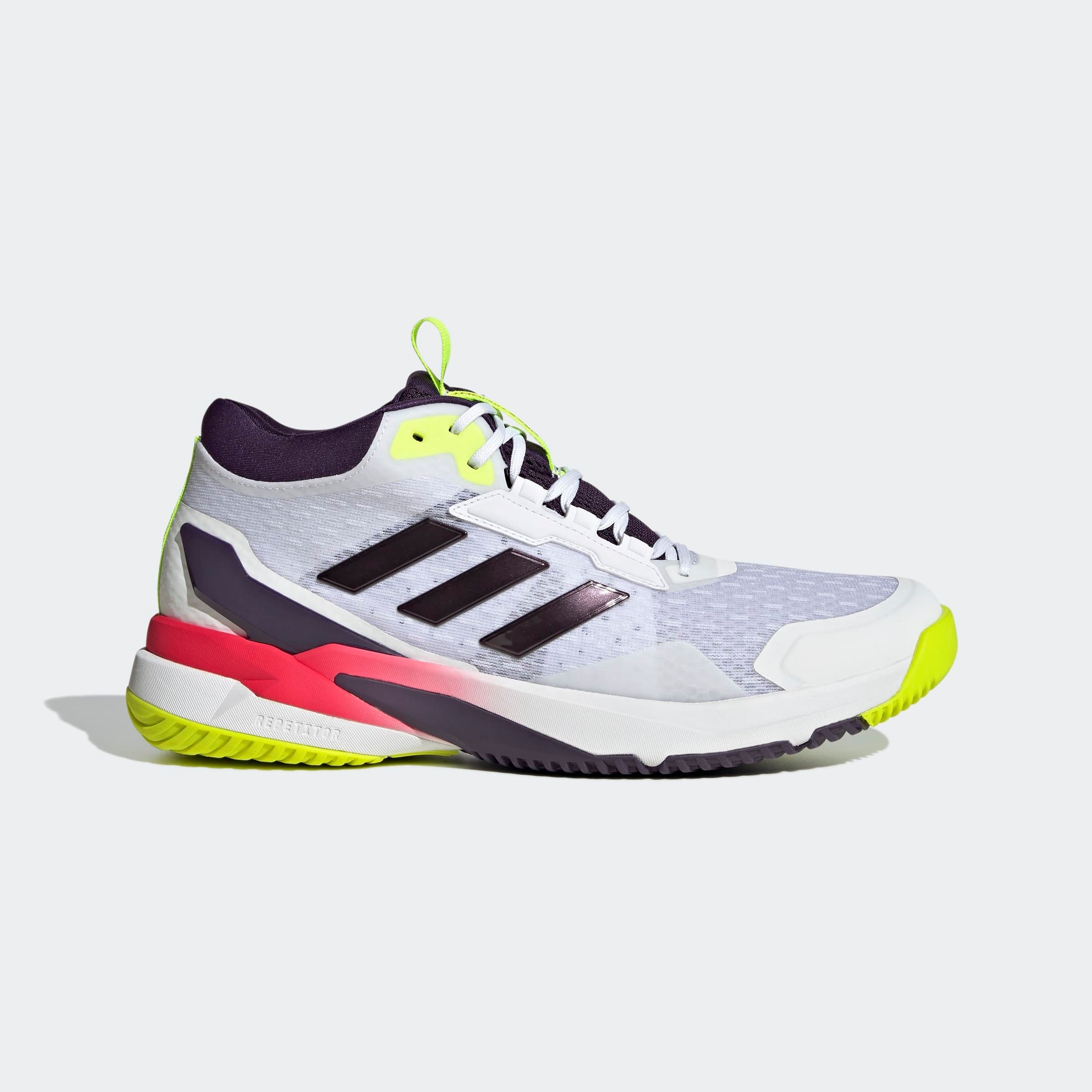 adidas Performance Handballschuh »CRAZYFLIGHT 6 MID INDOOR«