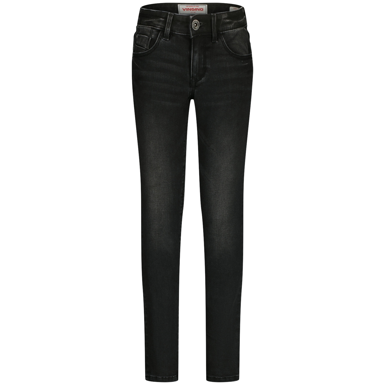 Vingino Skinny-fit-Jeans 5-Pocket-Style, mit Stretch, für Girls