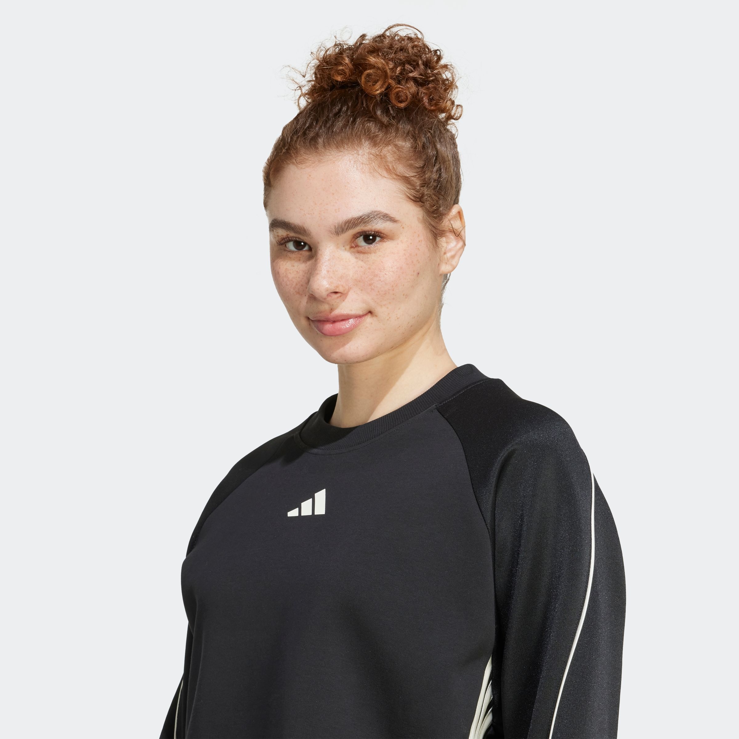 adidas Sportswear Sweatshirt »W STADIUM SWT«