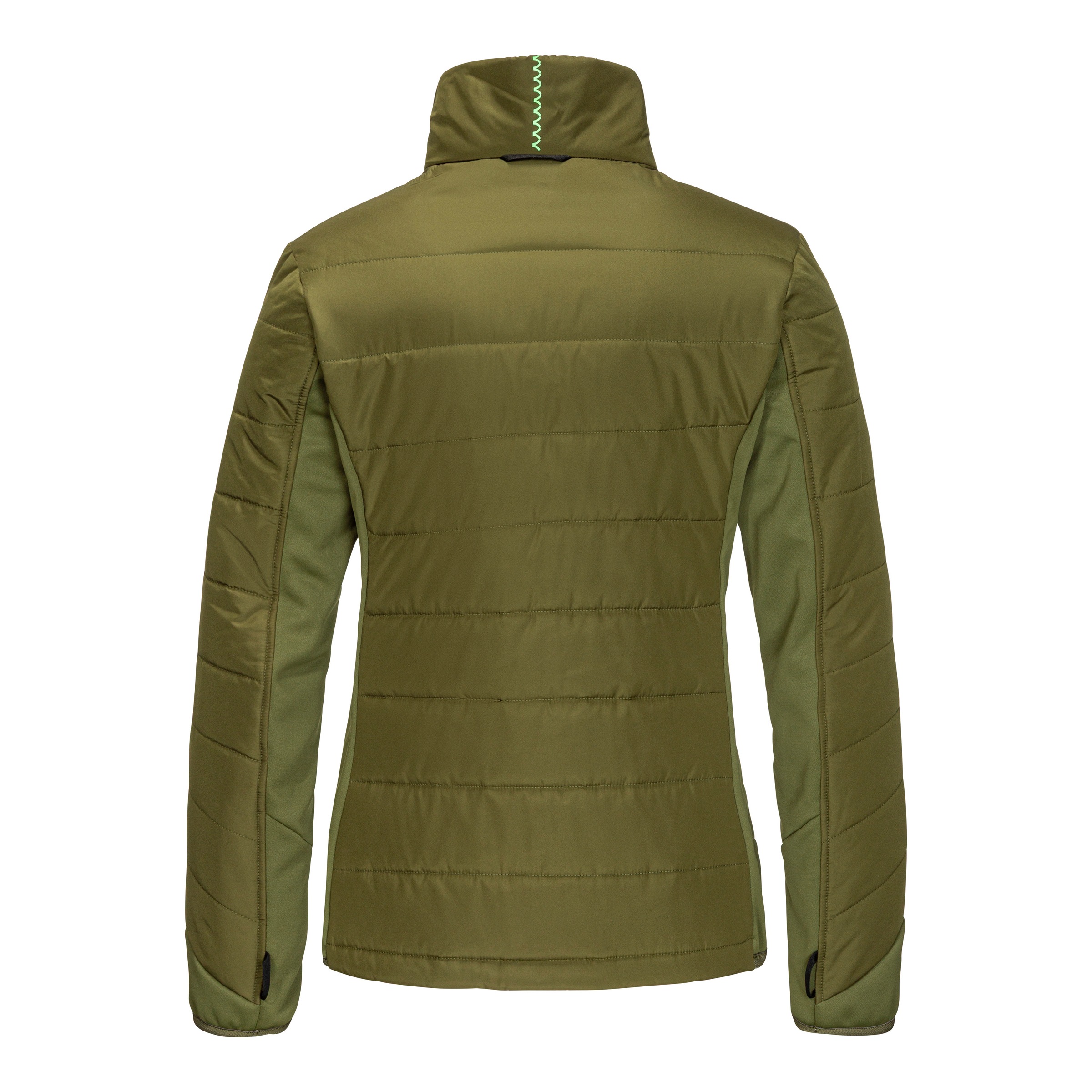 Schöffel Veste fonctionnelle 3 en 1 »3in1 Jacket Style Refoca WMN« 2 cuis tlg. Construction en 2 parties, style sportif, en polyamide