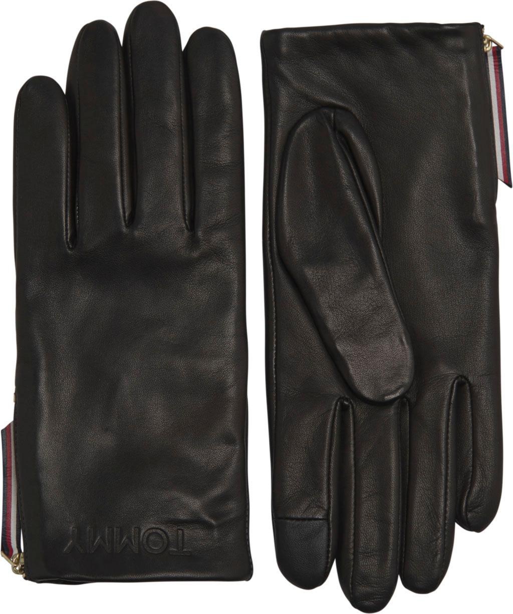 Image of Tommy Hilfiger Lederhandschuhe bei Ackermann Versand Schweiz