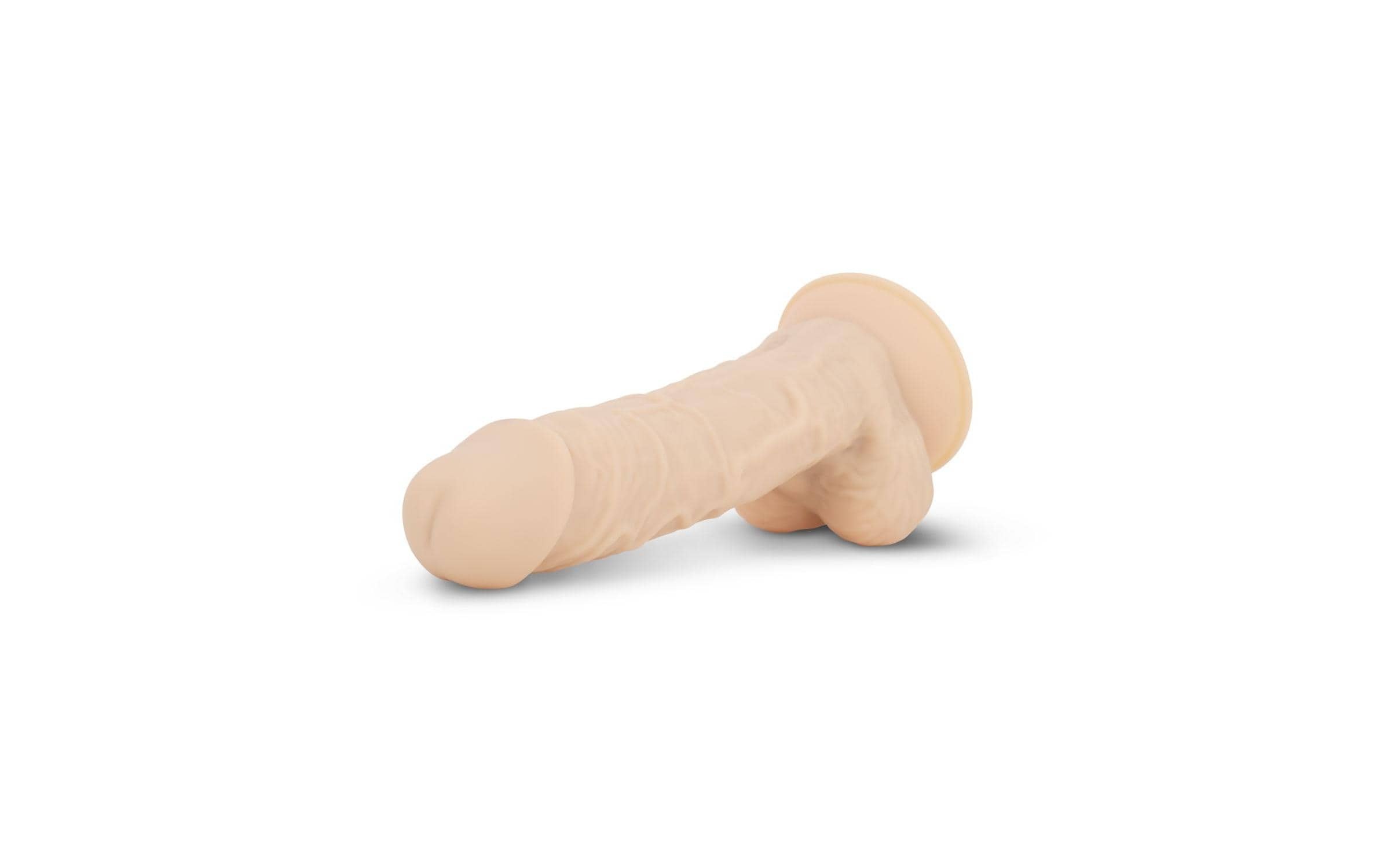 Vibrator »Real Fantasy Deluxe Conrad«