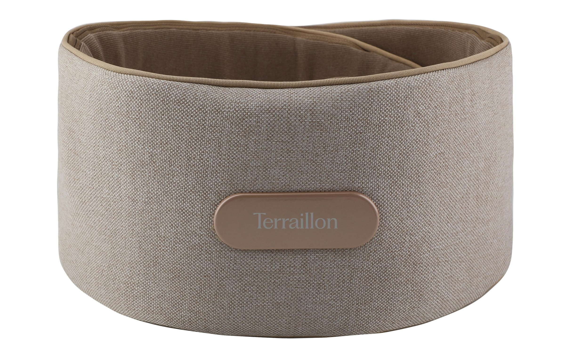 Terraillon Appareil de massage »Massagegürtel Waist Massager 15405«