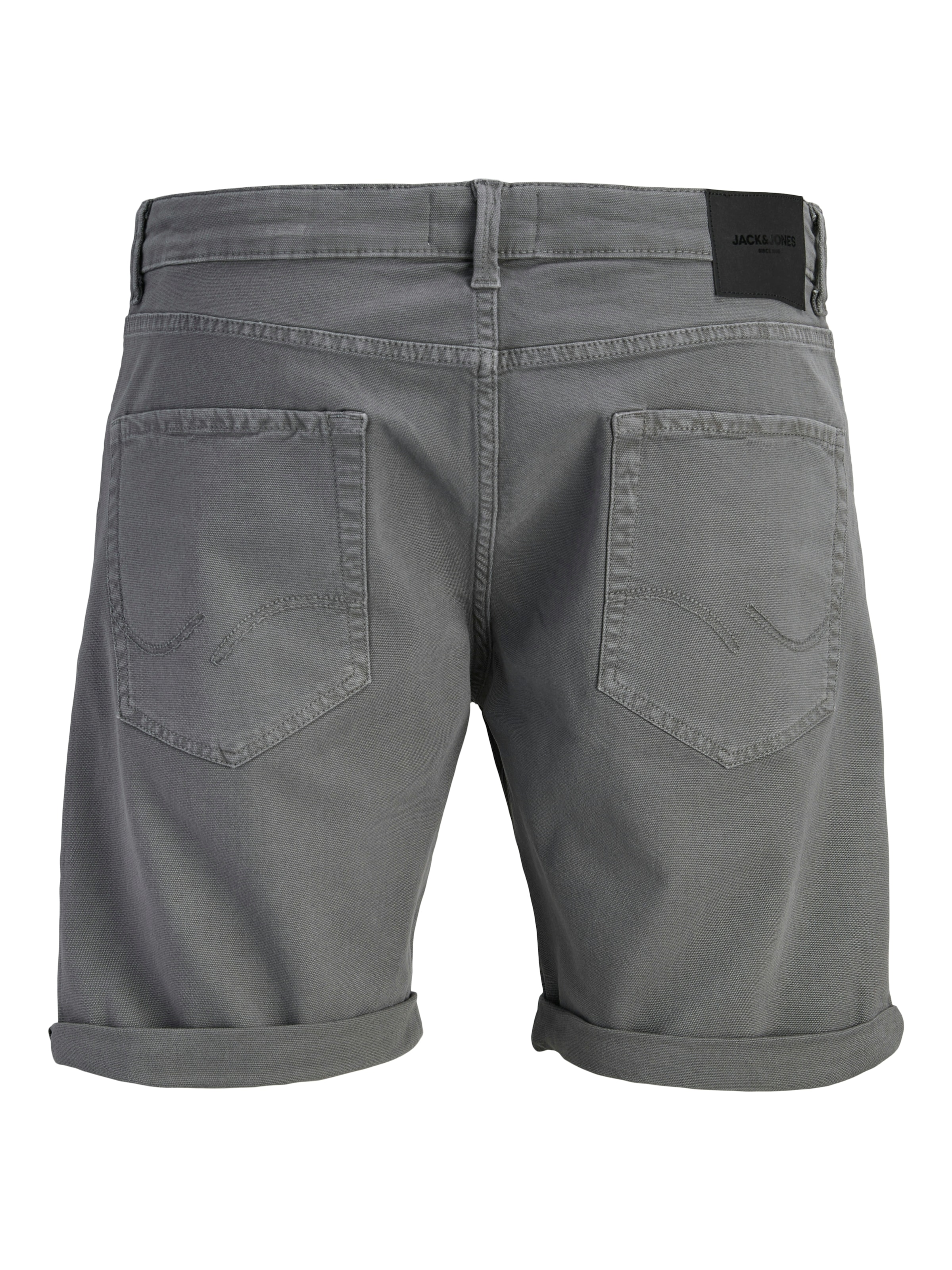 Jack & Jones Chinoshorts »JPSTRICK ALLEN ICON SHORTS SRT SN«