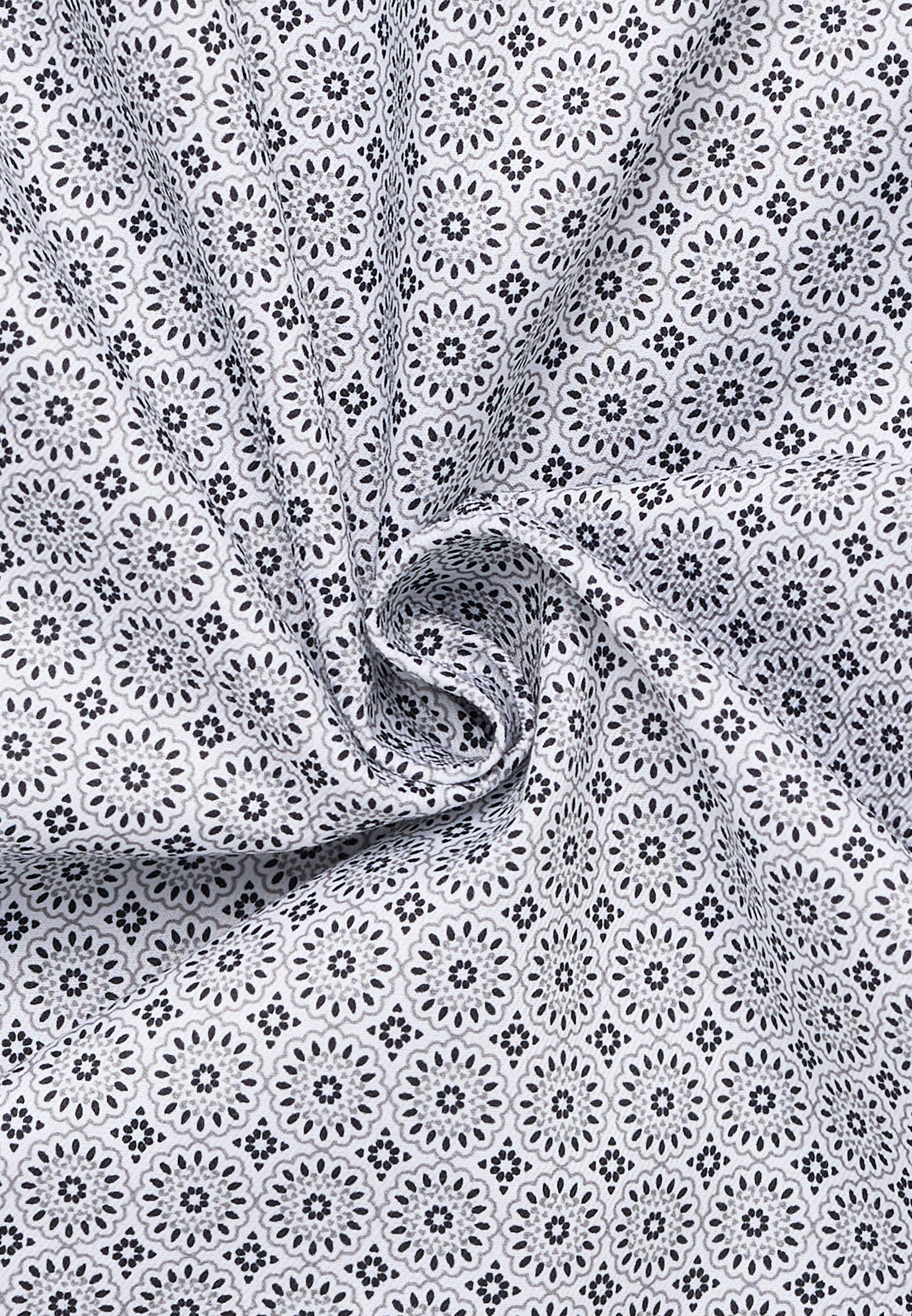 Eterna Chemise à manches longues »MODERN FIT« NON IRON (bügelfrei)