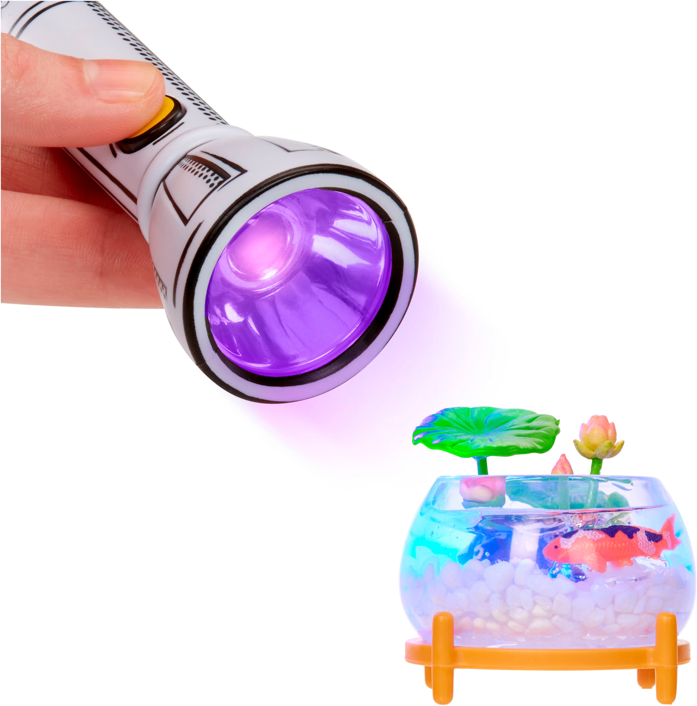 MGA ENTERTAINMENT Set créatif »MGA's Miniverse - Make It Mini Nature« Lieferung erfolgt sortiert