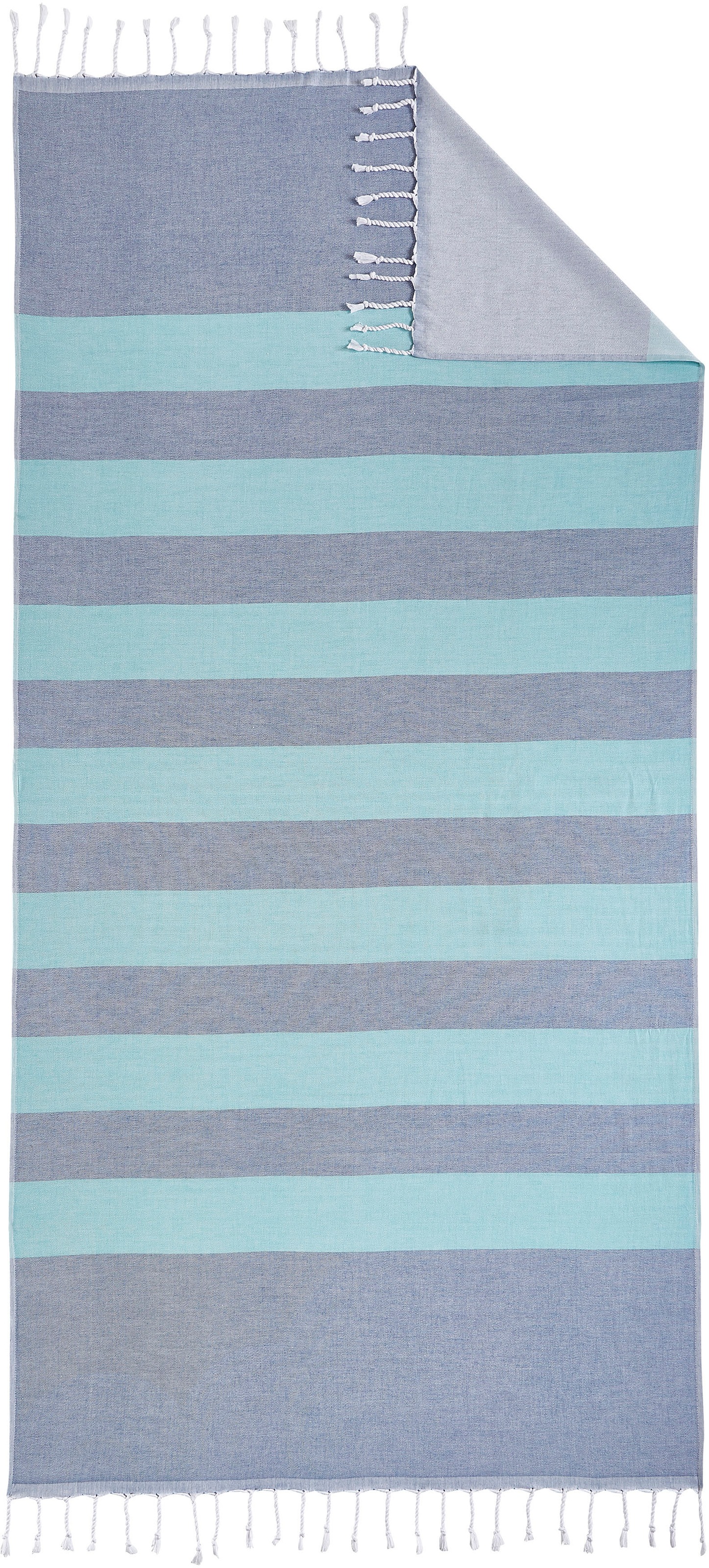Image of Dyckhoff Hamamtuch "Capri" pflegeleicht und saugstark